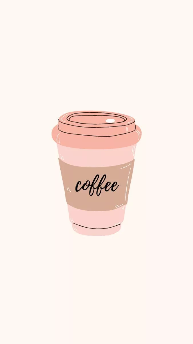 coffee iphone wallpaper