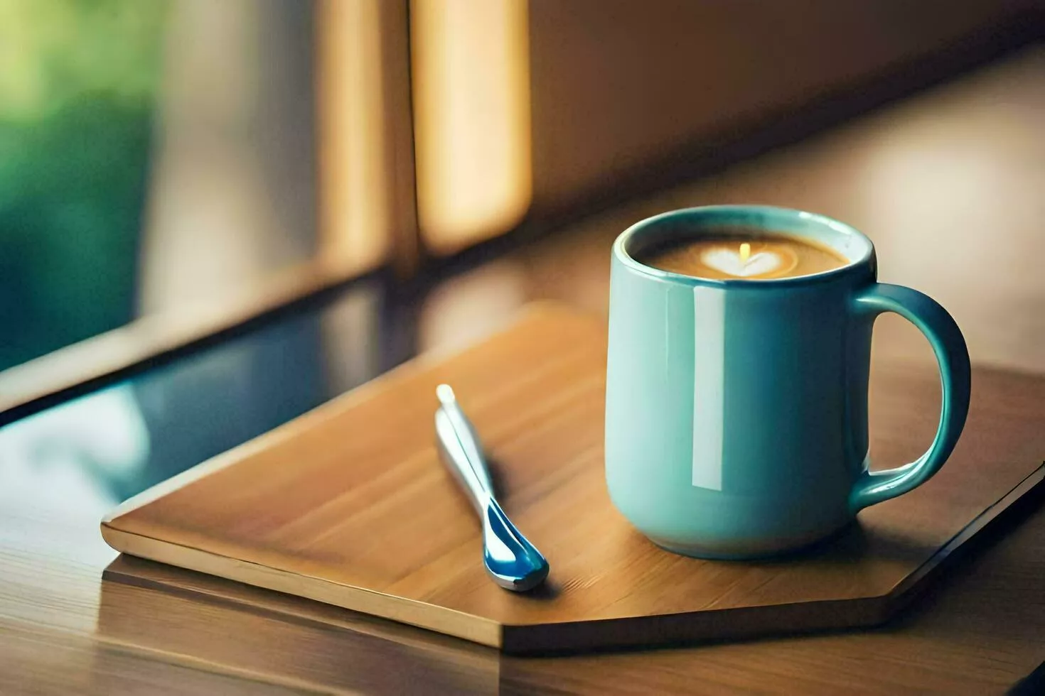 Hd Wallpaper. AI Generated 30178396