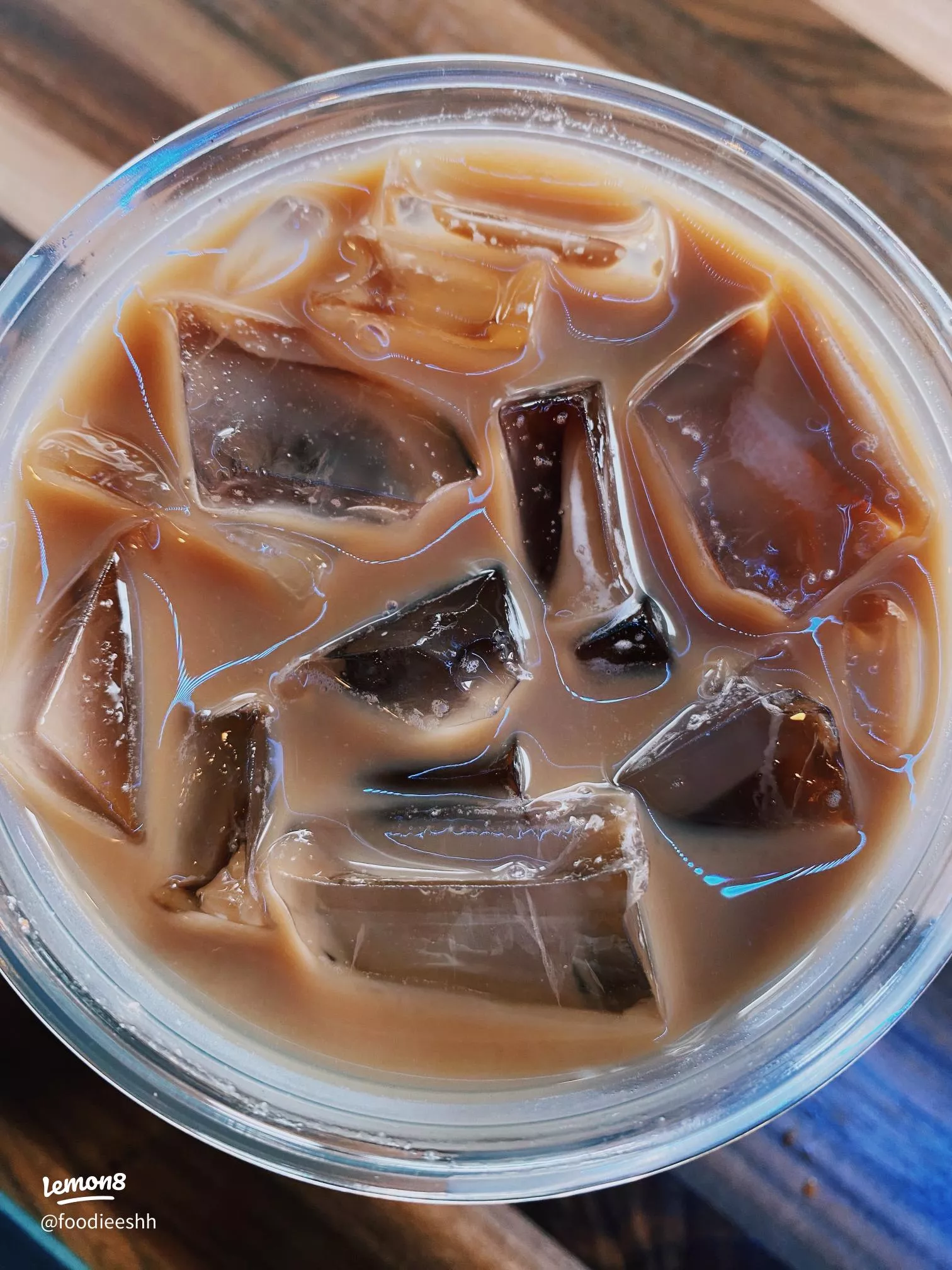 Coffee Aesthetics☕️