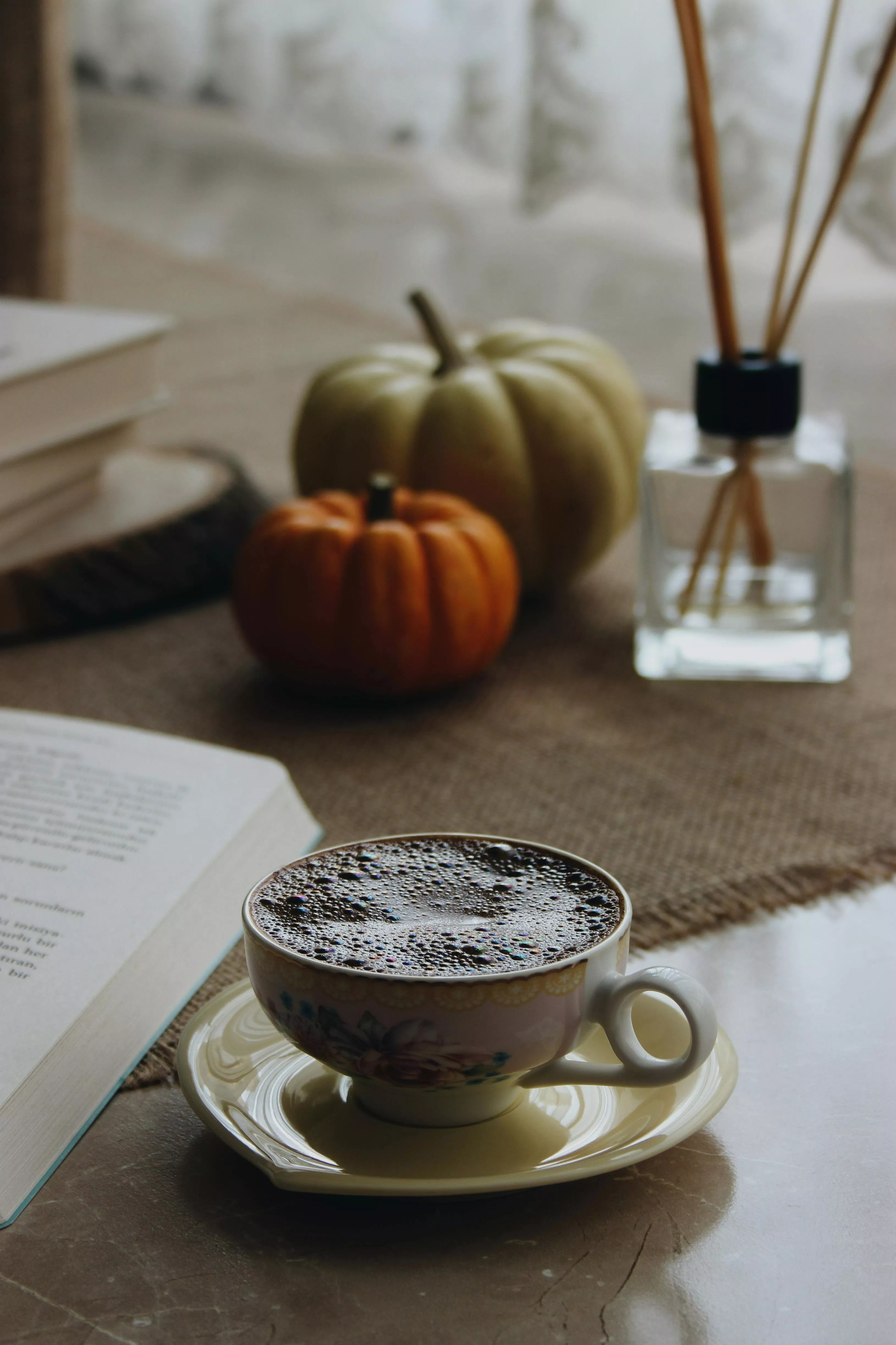 Cup of Coffee · Free