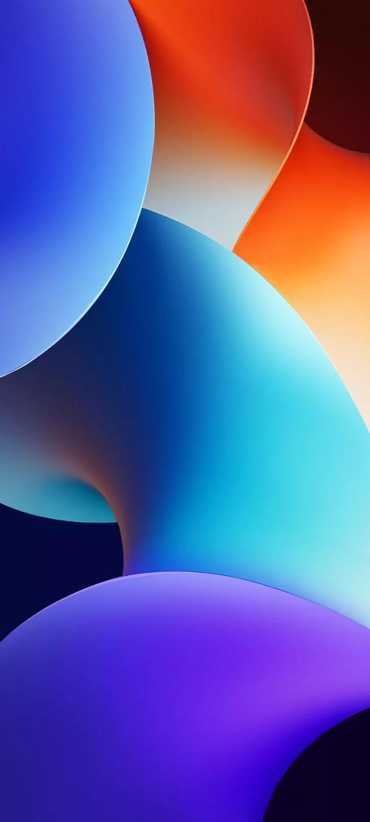 Redmi Note 12 Pro Plus Wallpaper (YTECHB)