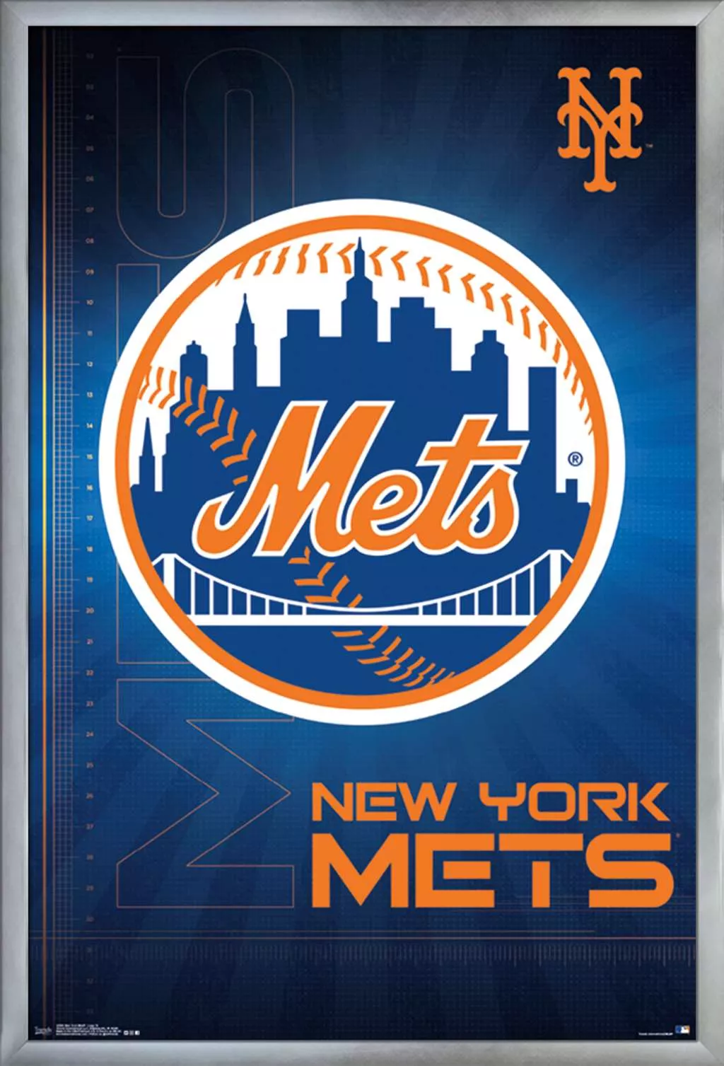 MLB New York Mets