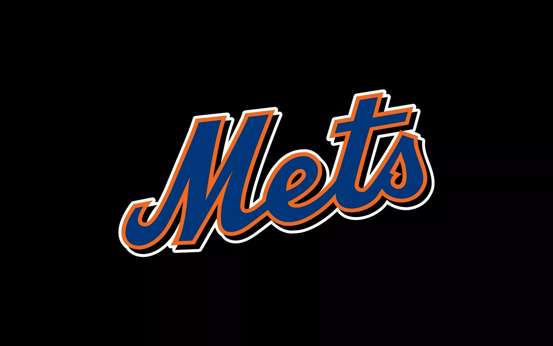 New York Mets HD Wallpaper for Desktop