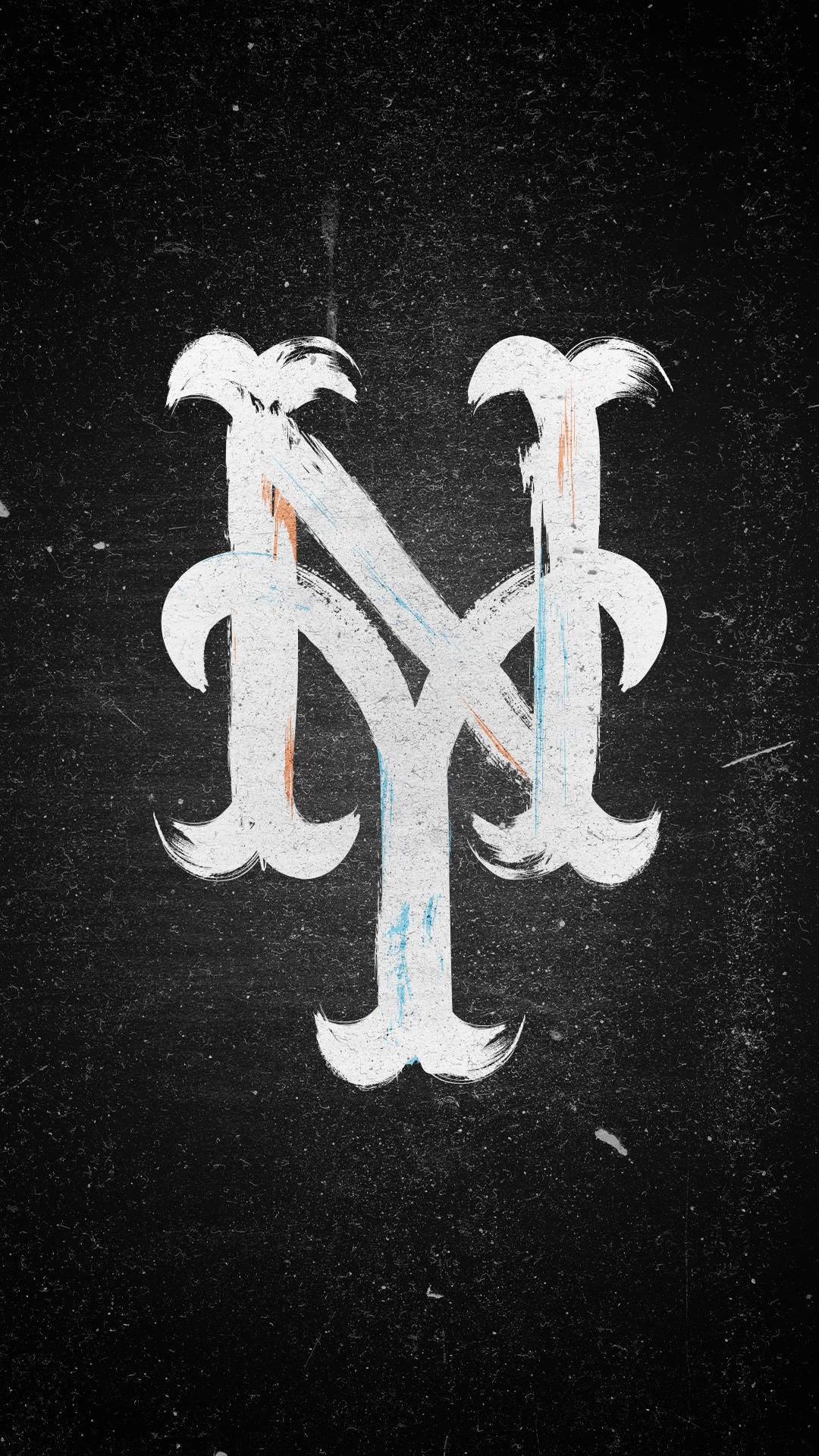 New York Mets wallpaper