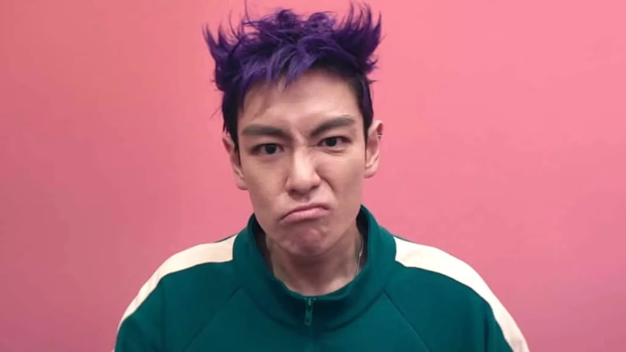 Squid Game Creator Praises Thanos Actor