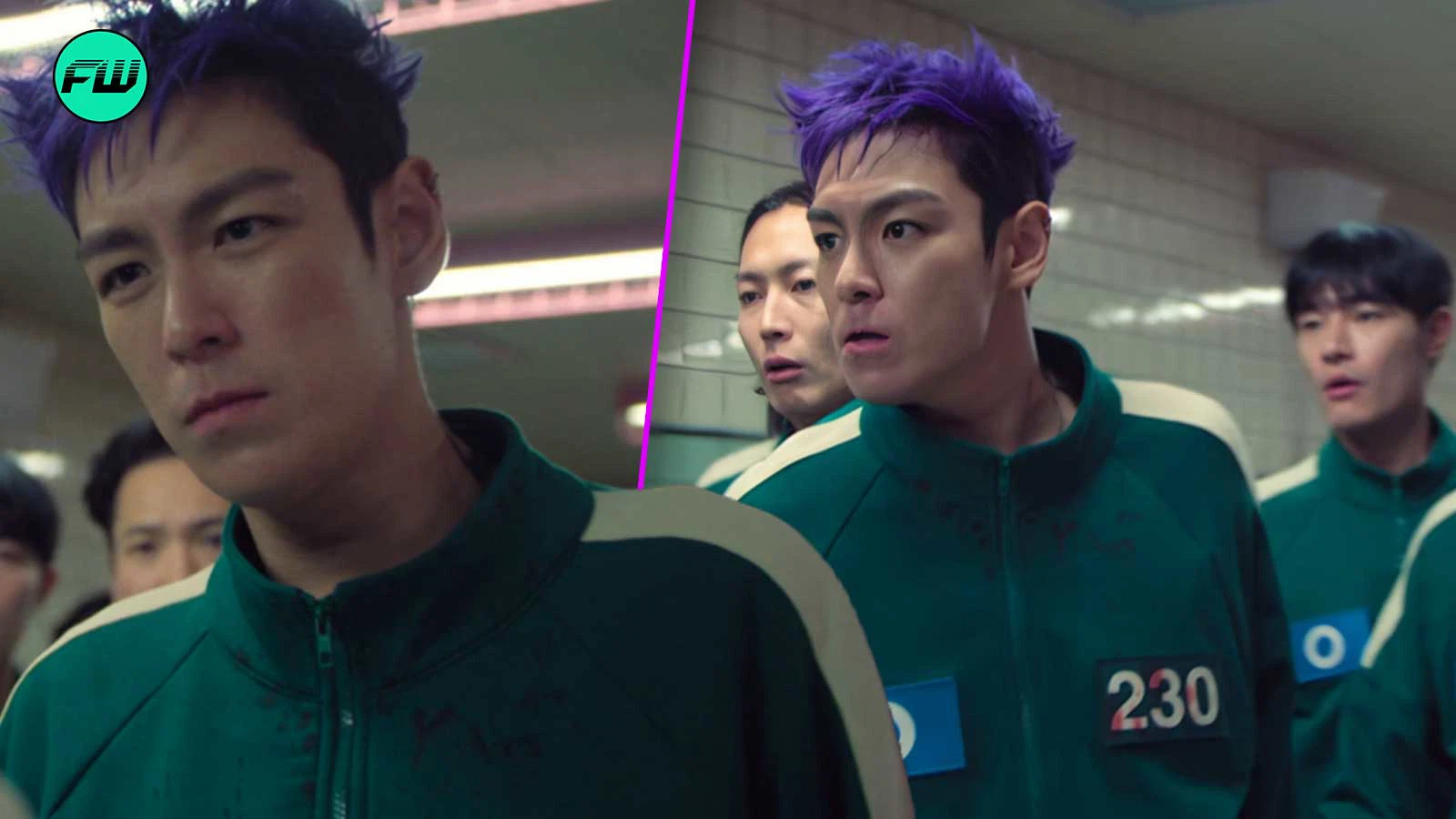 Real Story Behind 'Thanos' Actor