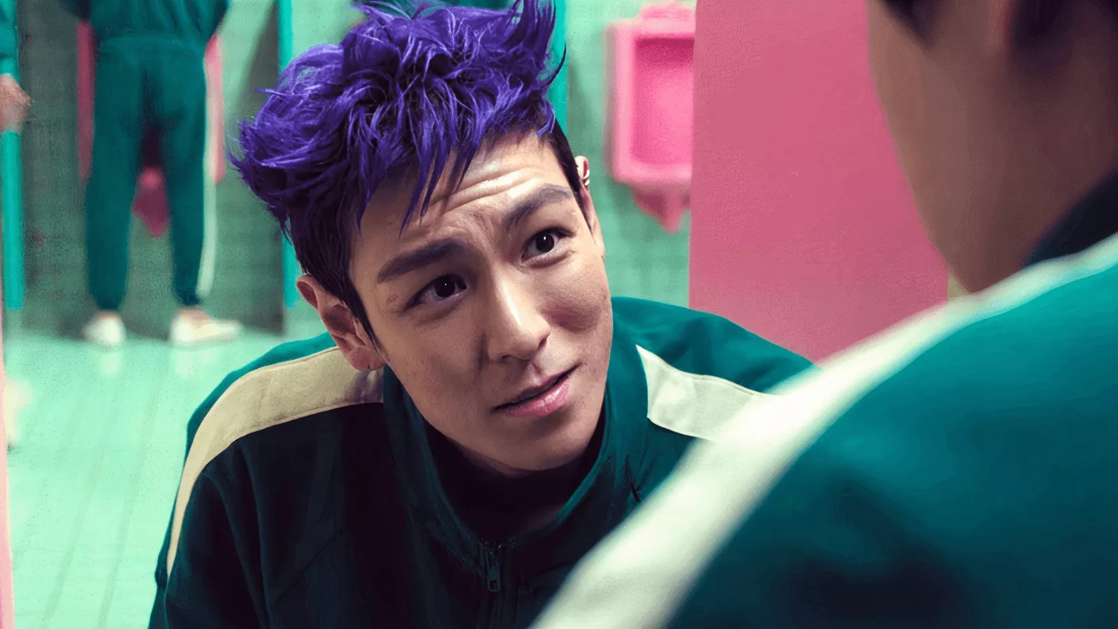 Squid Game Director Praises Performance