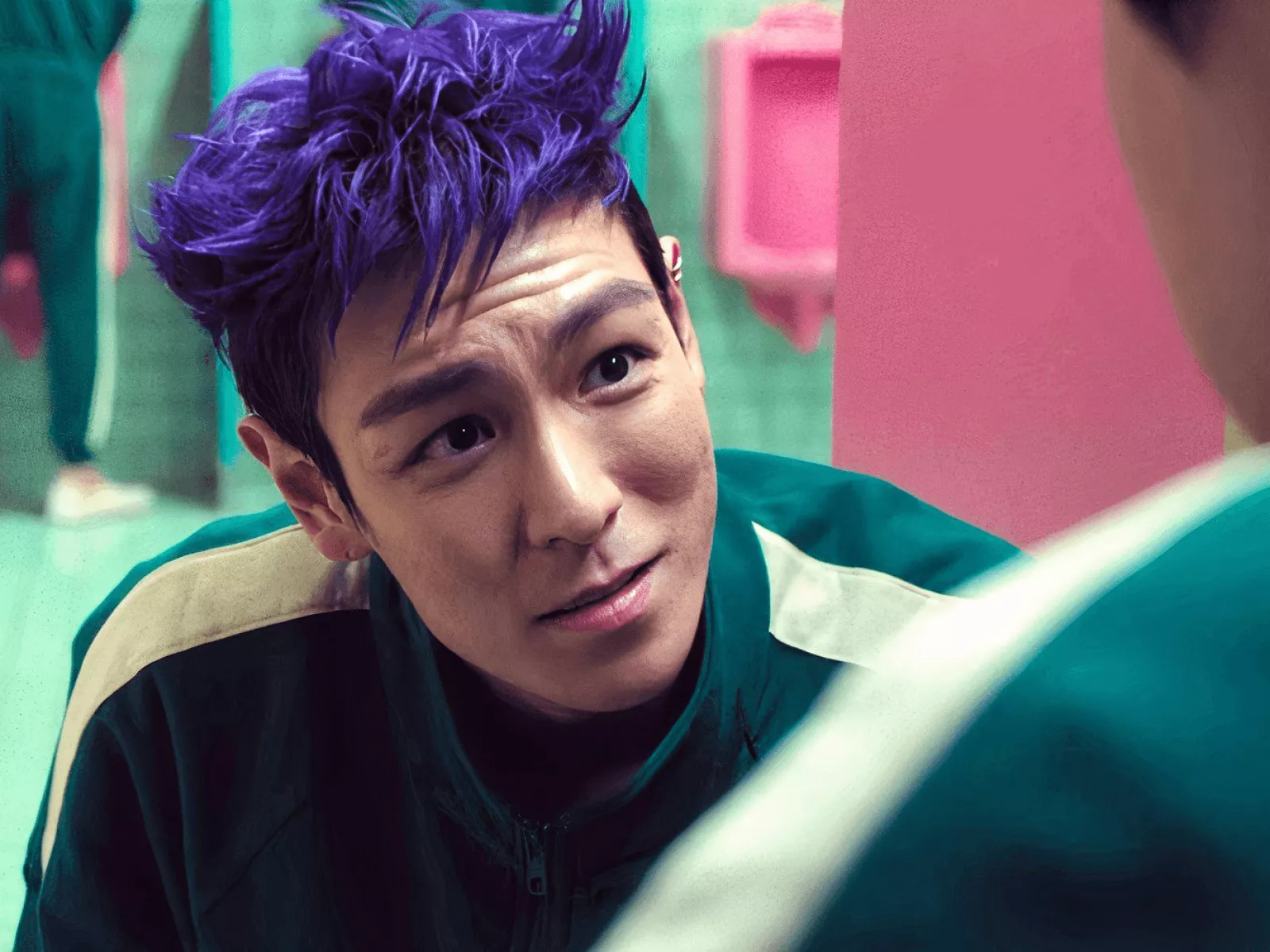 Squid Game Director Praises Performance