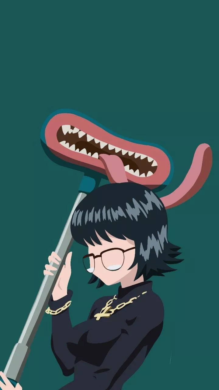 Shizuku Murazaki. Wallpaper