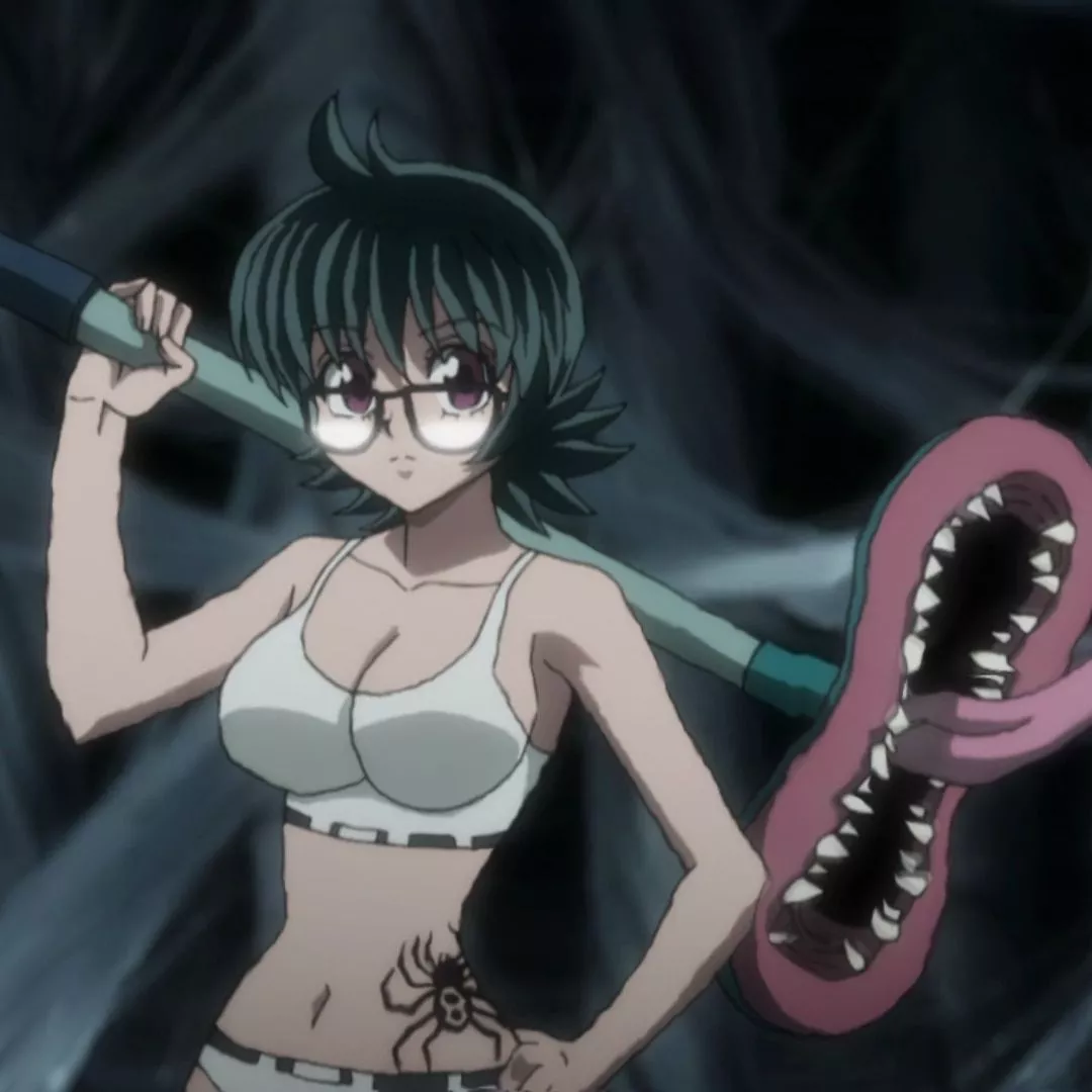 Steam Workshop::Hunter x Hunter