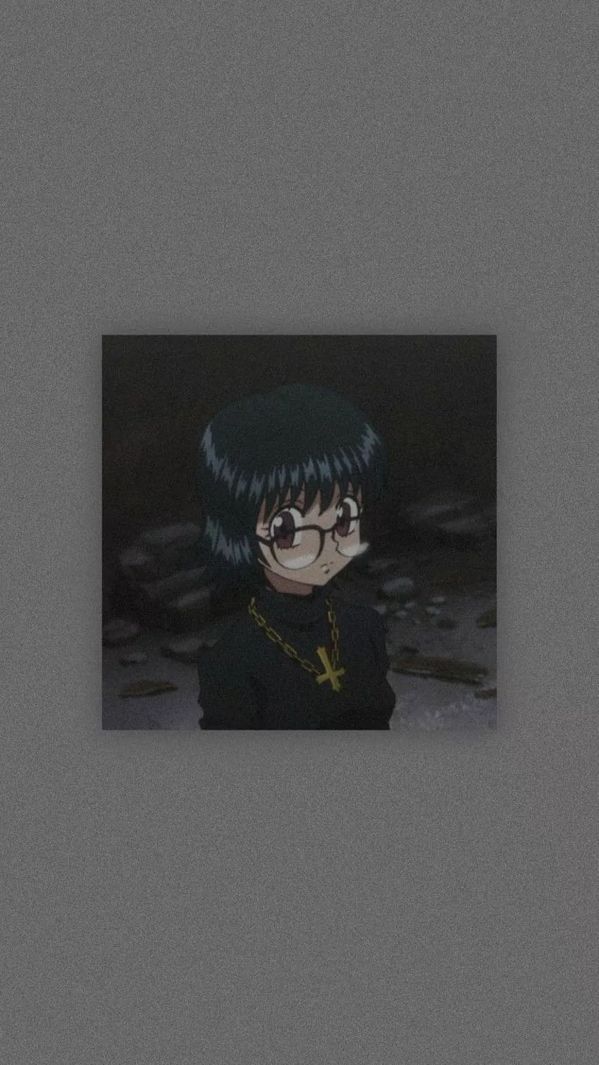 Shizuku hxh in 2021. Hunter x hunter