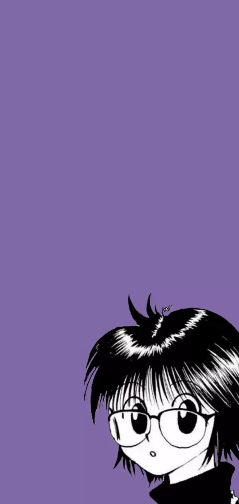 Shizuku Murazaki, anime, brigada