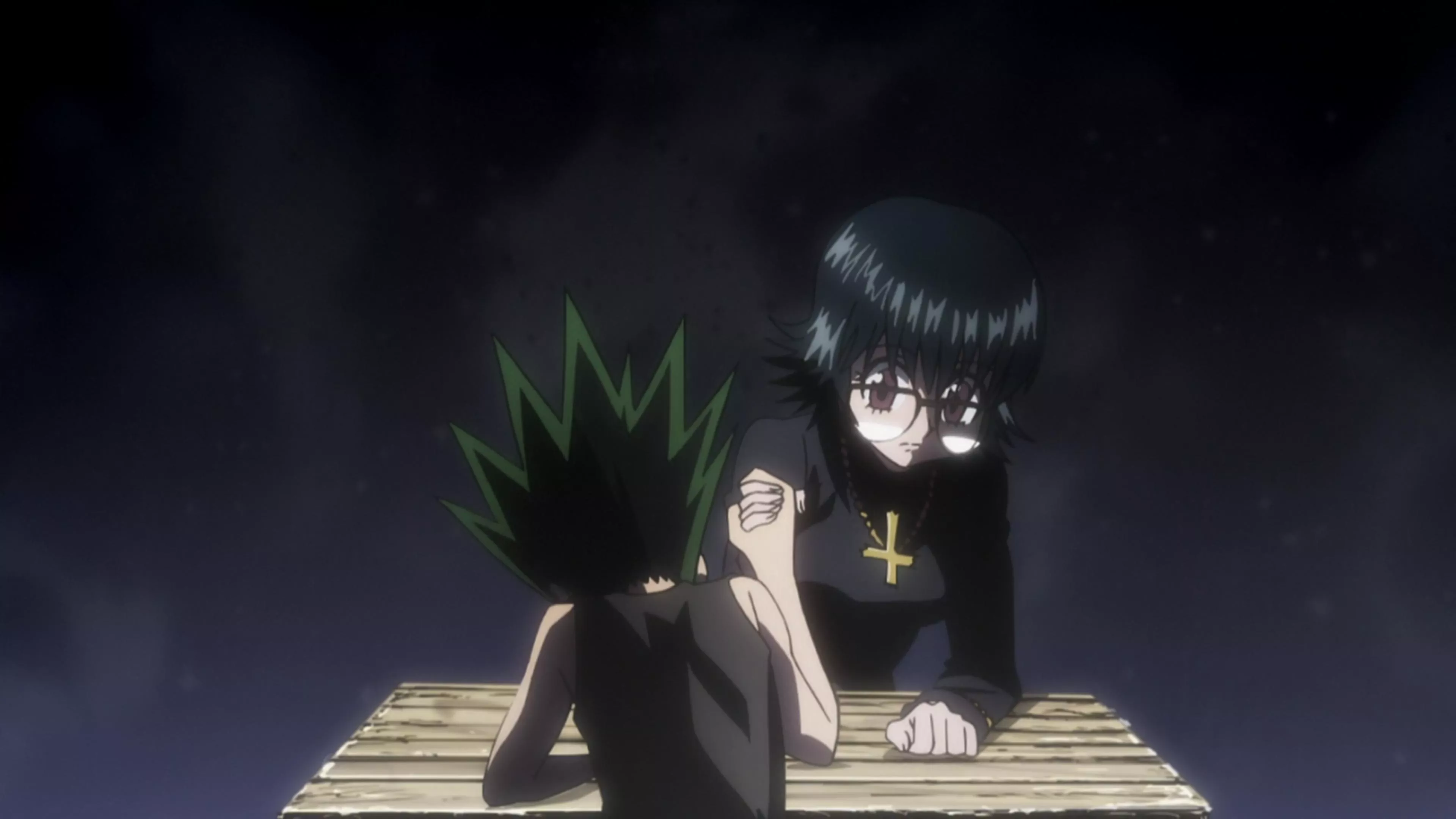Hunter x Hunter