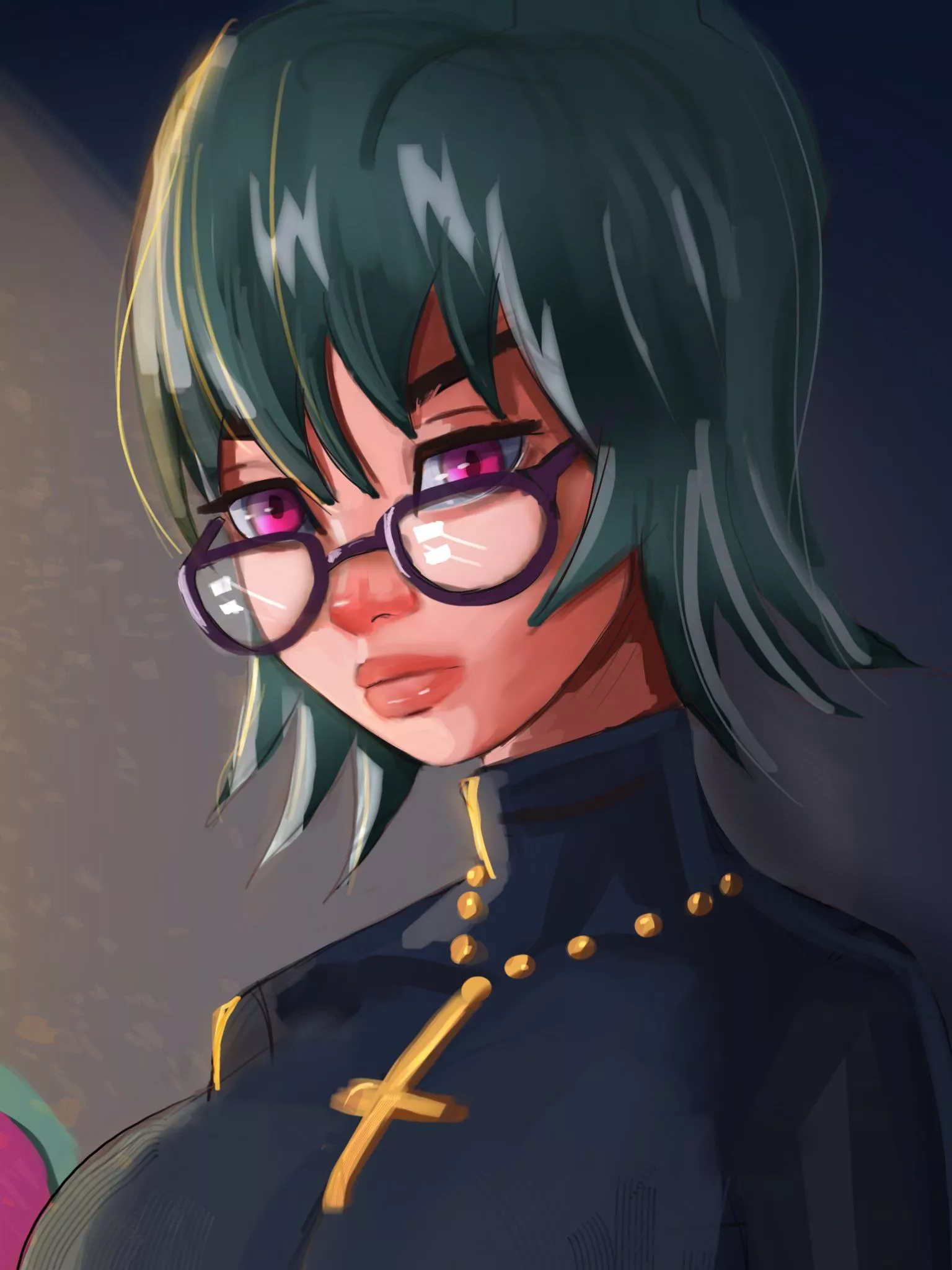 Mike ゾフォン ⚡️