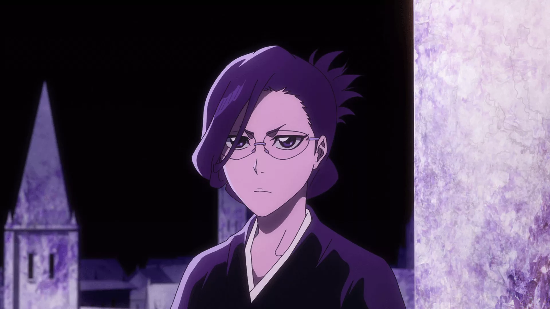 Thousand Year Blood War HD Wallpaper