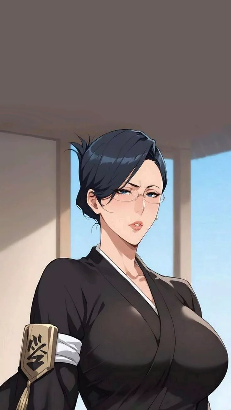 Nanao Ise Wallpaper Bleach Wallpaper Bleach