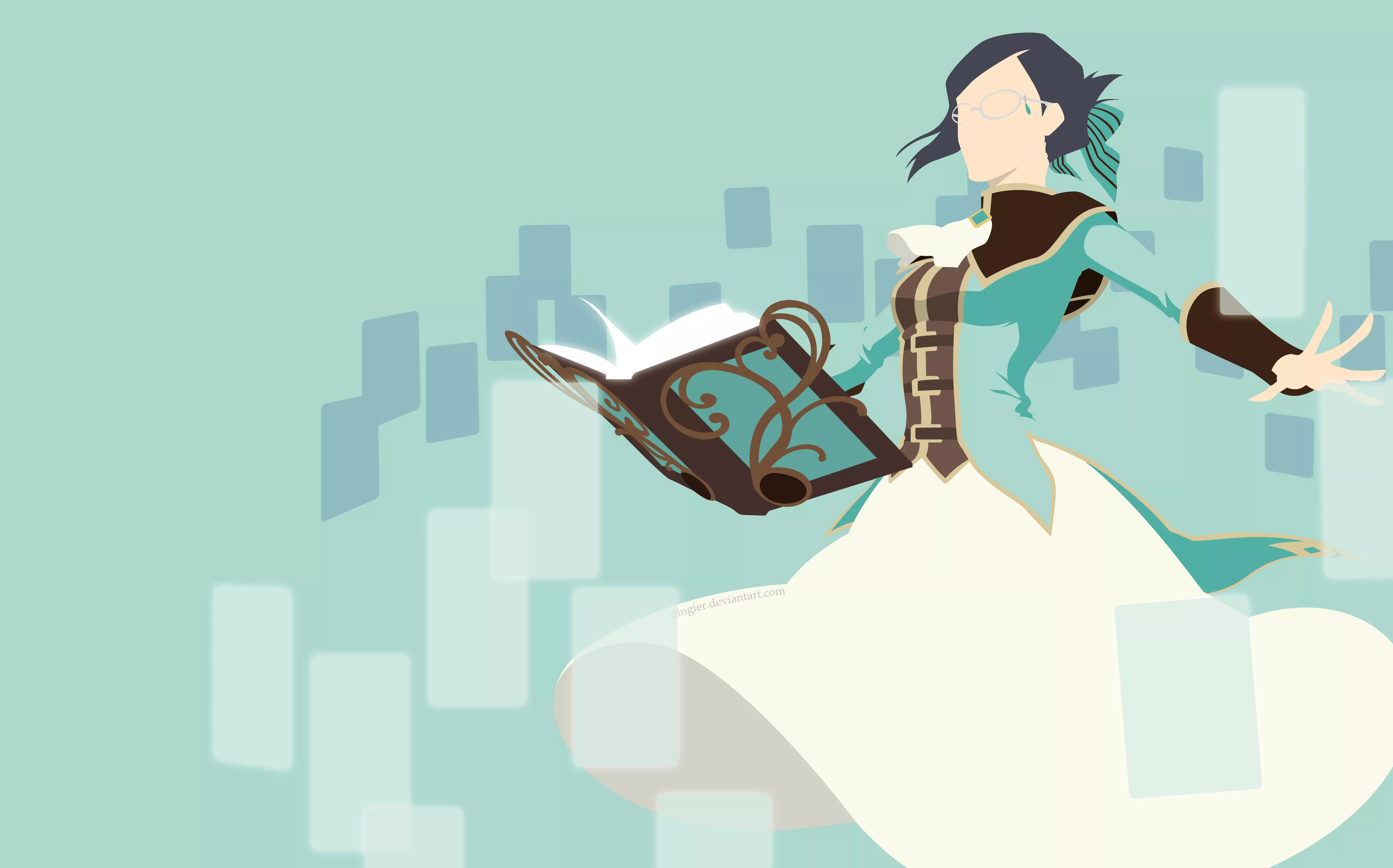 Download Nanao Ise Anime Bleach 4k