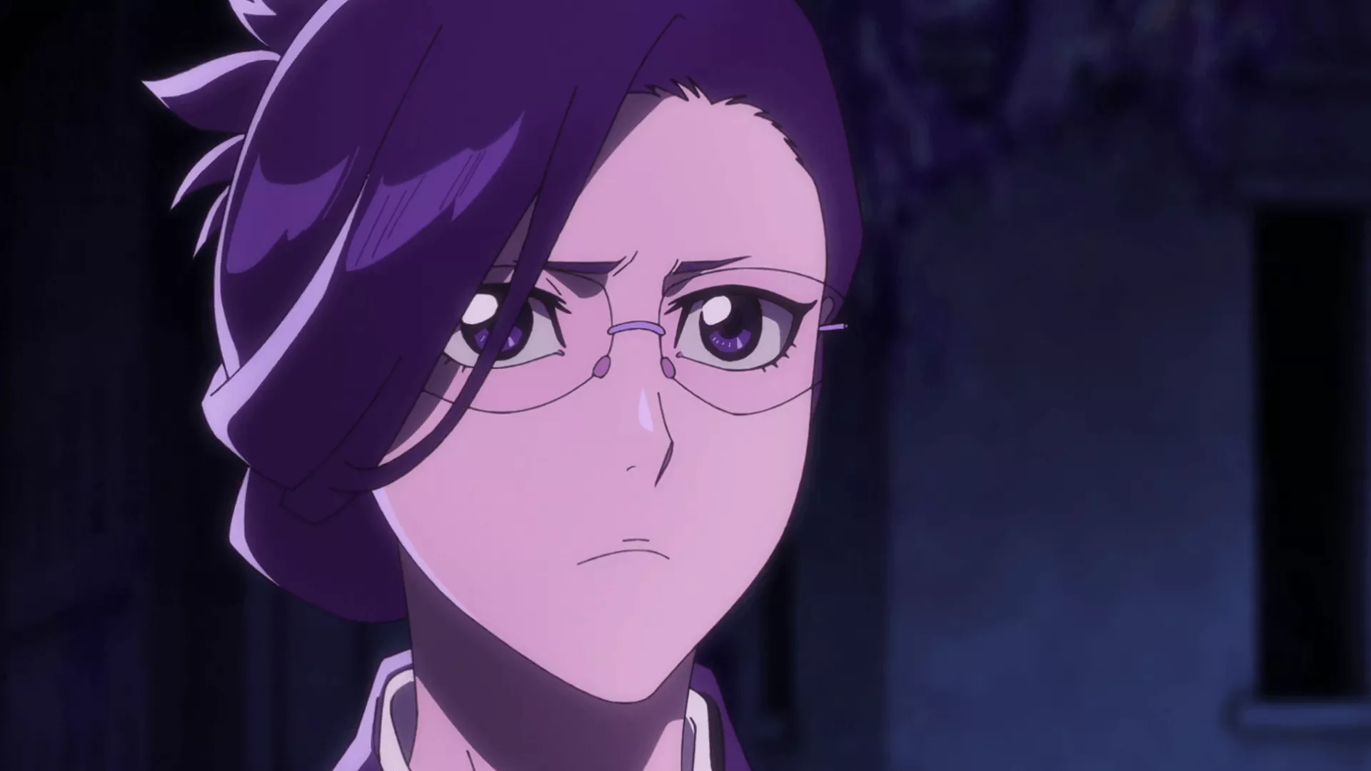 Download Nanao Ise Bleach: Thousand