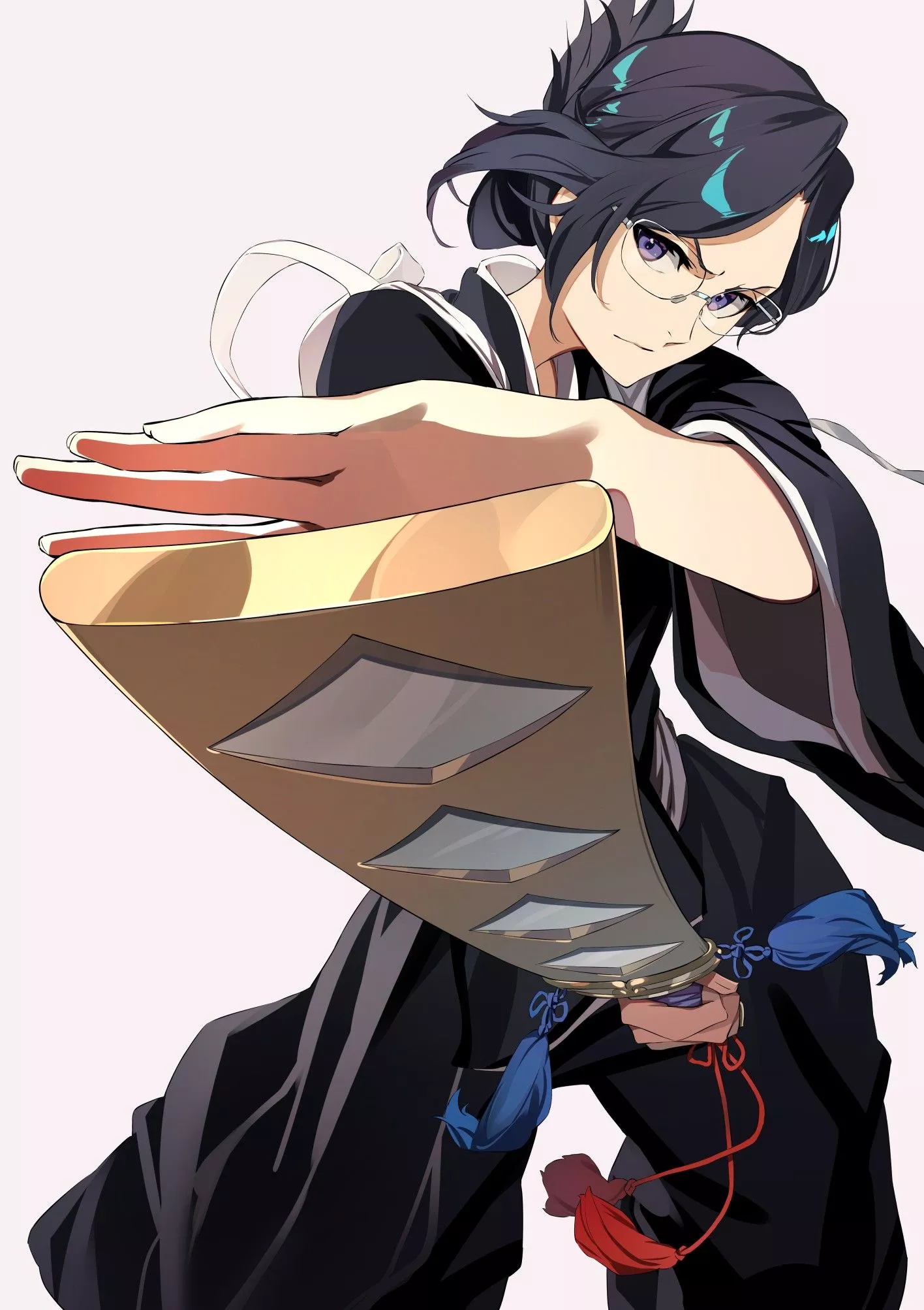 bleach anime, bleach art, bleach fanart