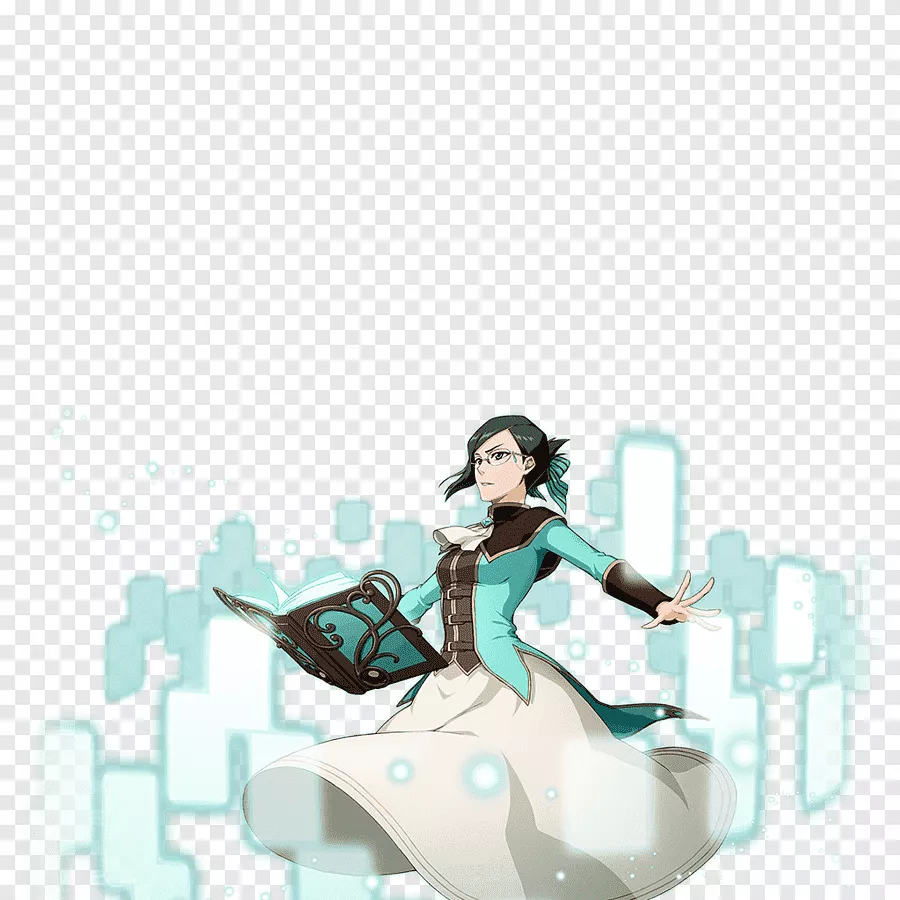 Nanao Ise BLEACH Brave Souls Tier