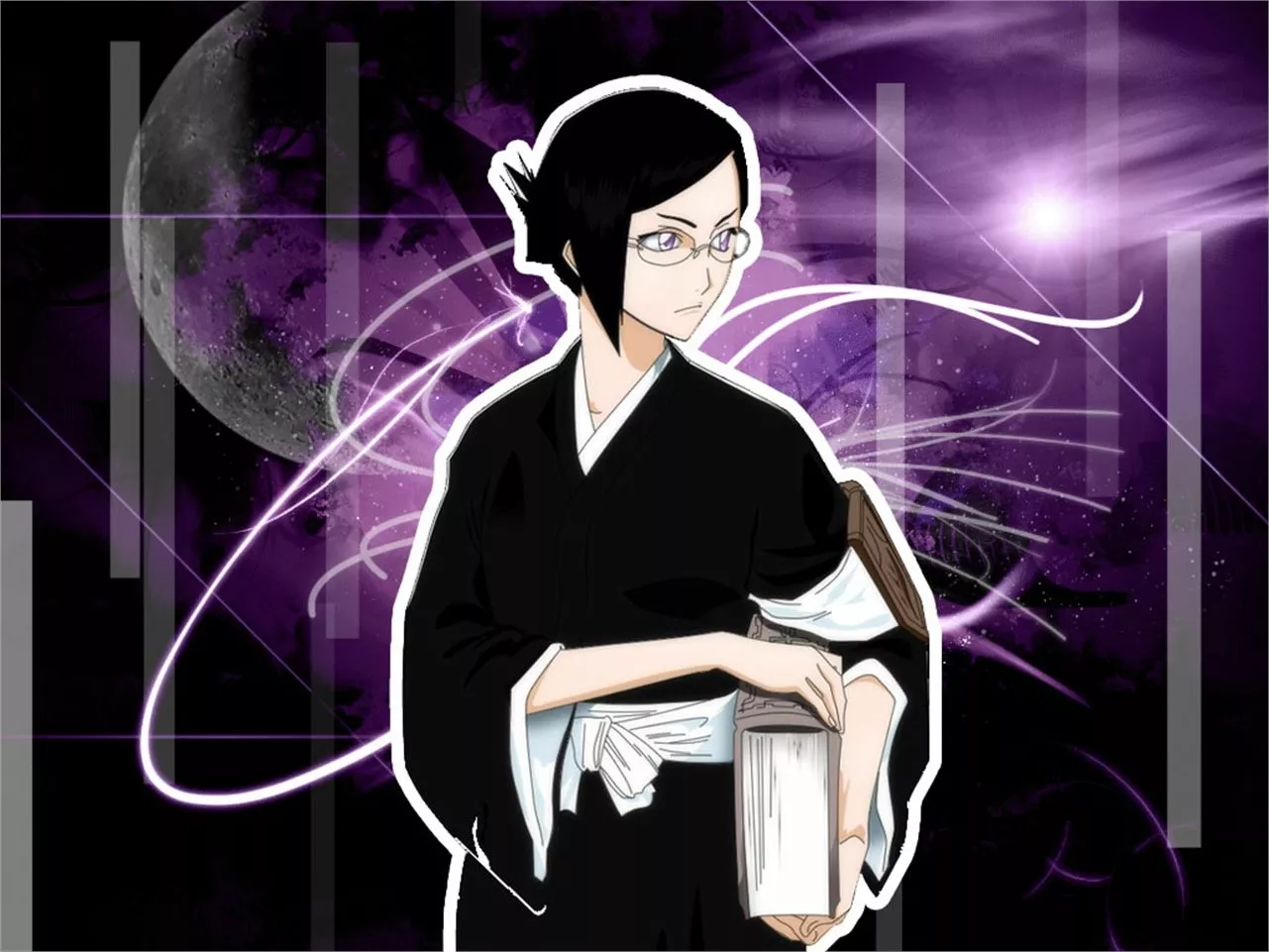 Download Nanao Ise Anime Bleach Image