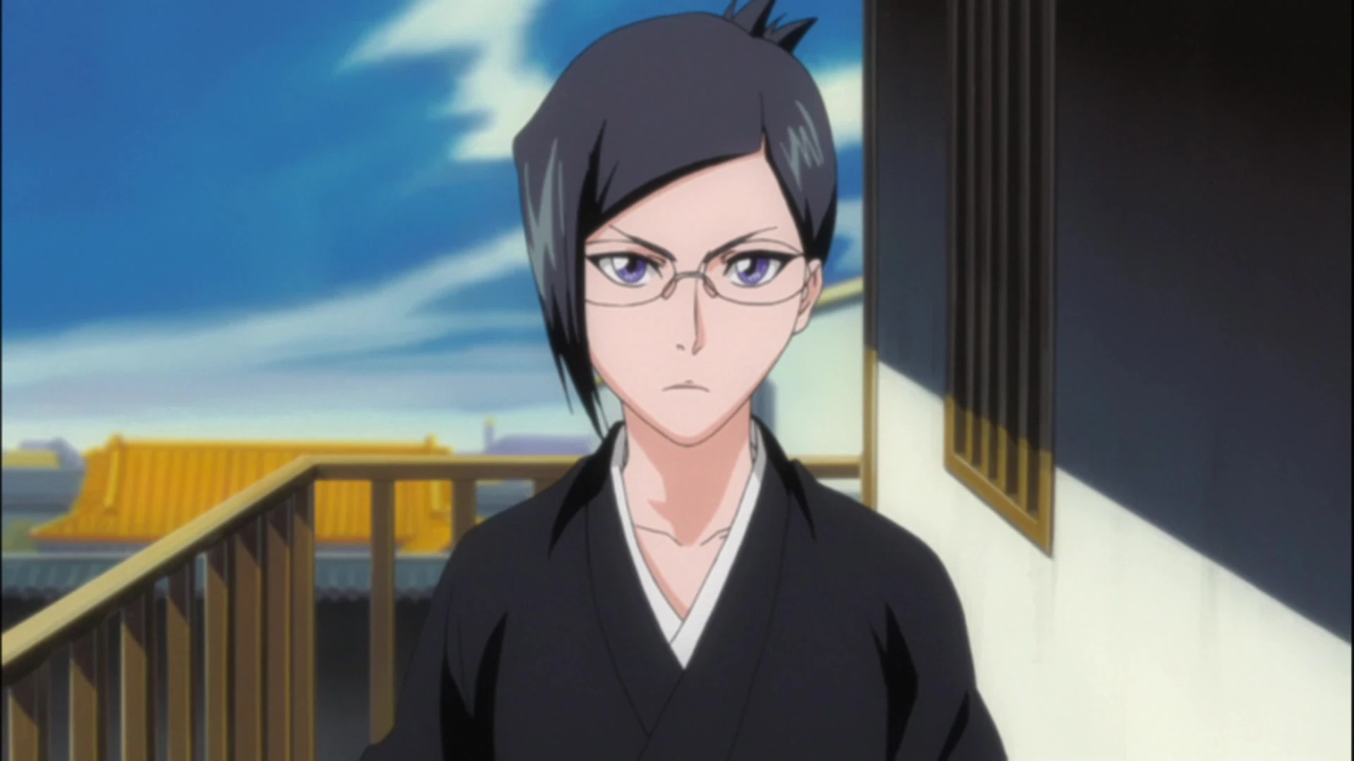 Nanao Ise. Animated Character Database