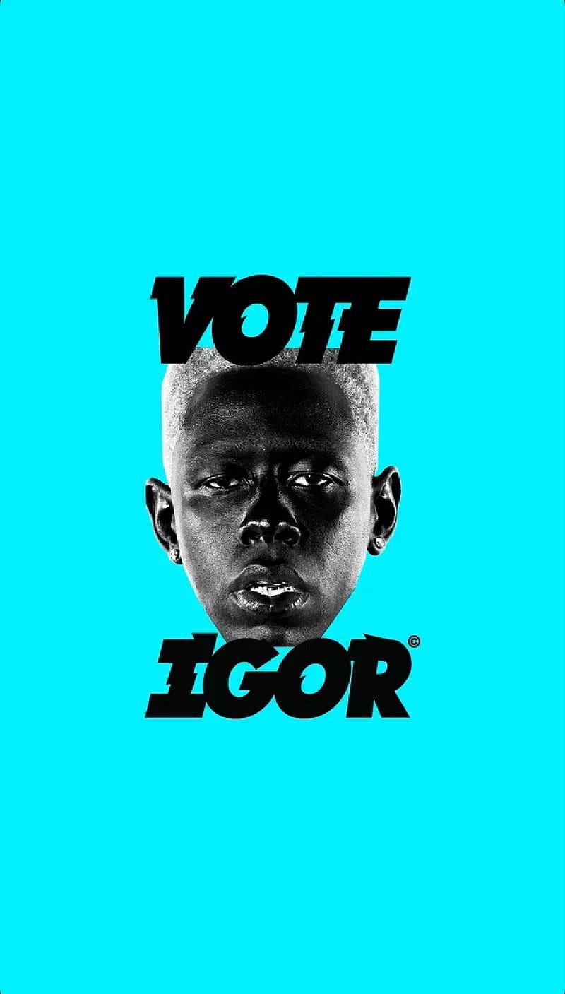 HD vote igor wallpaper
