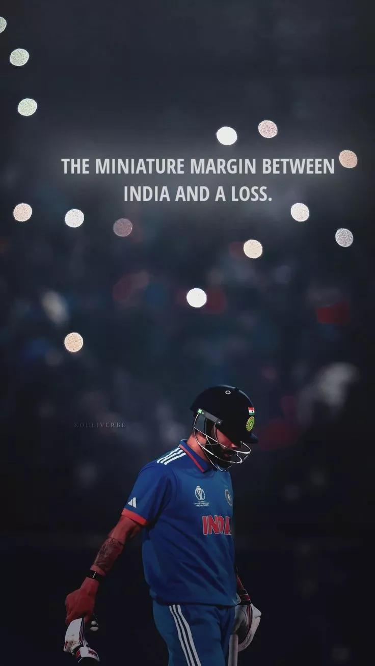 Virat kohli wallpaper