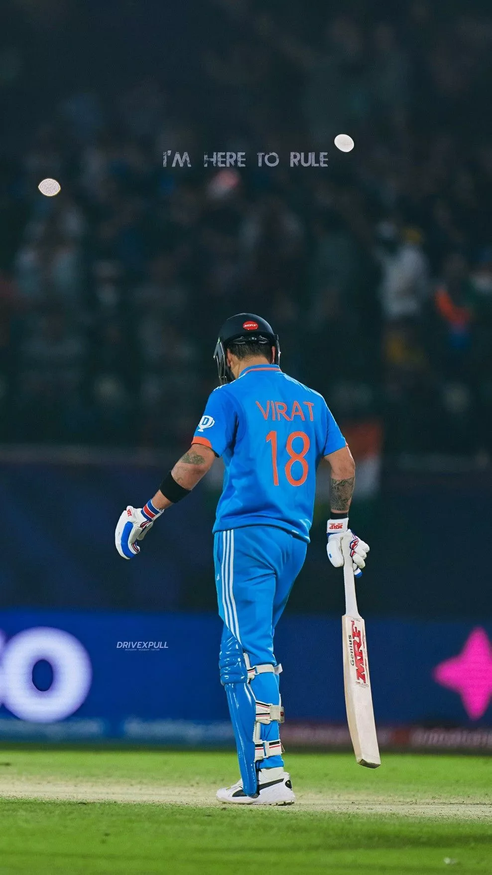 Virat Kohli wallpaper