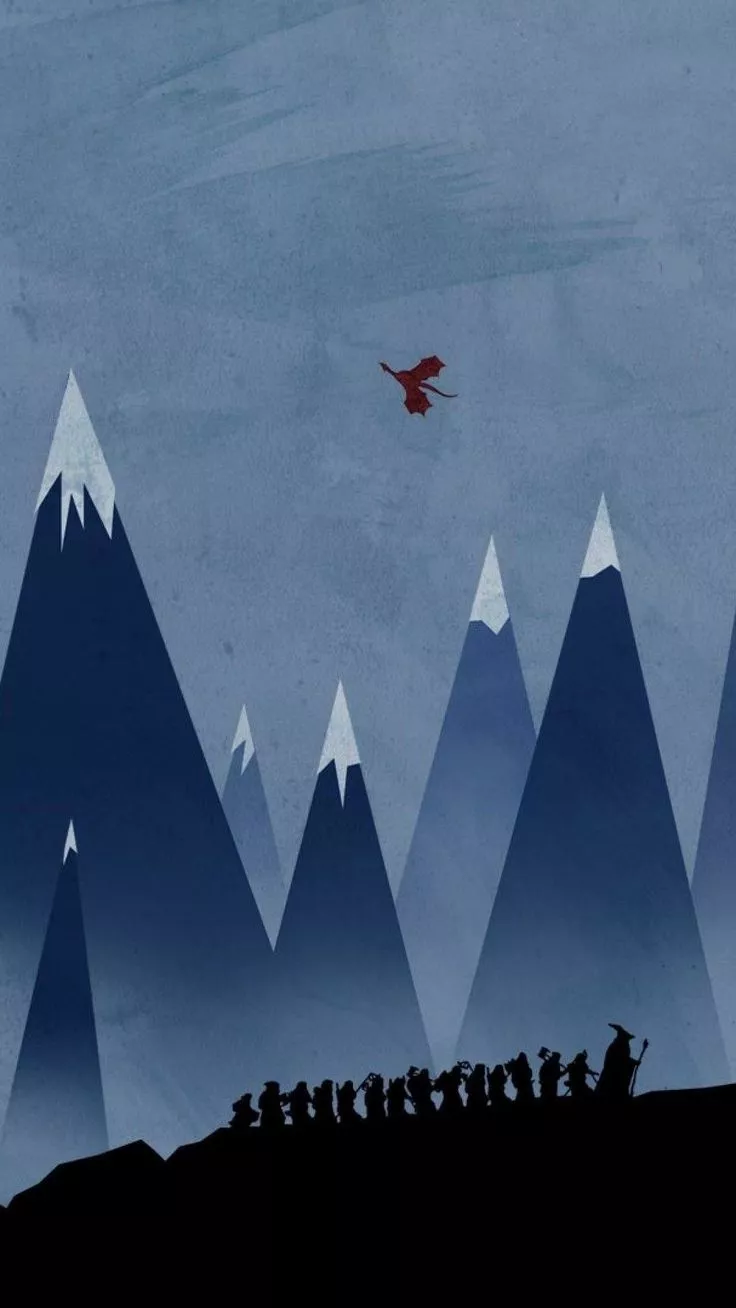 Wallpaper.wiki Dark Lord of The Ring