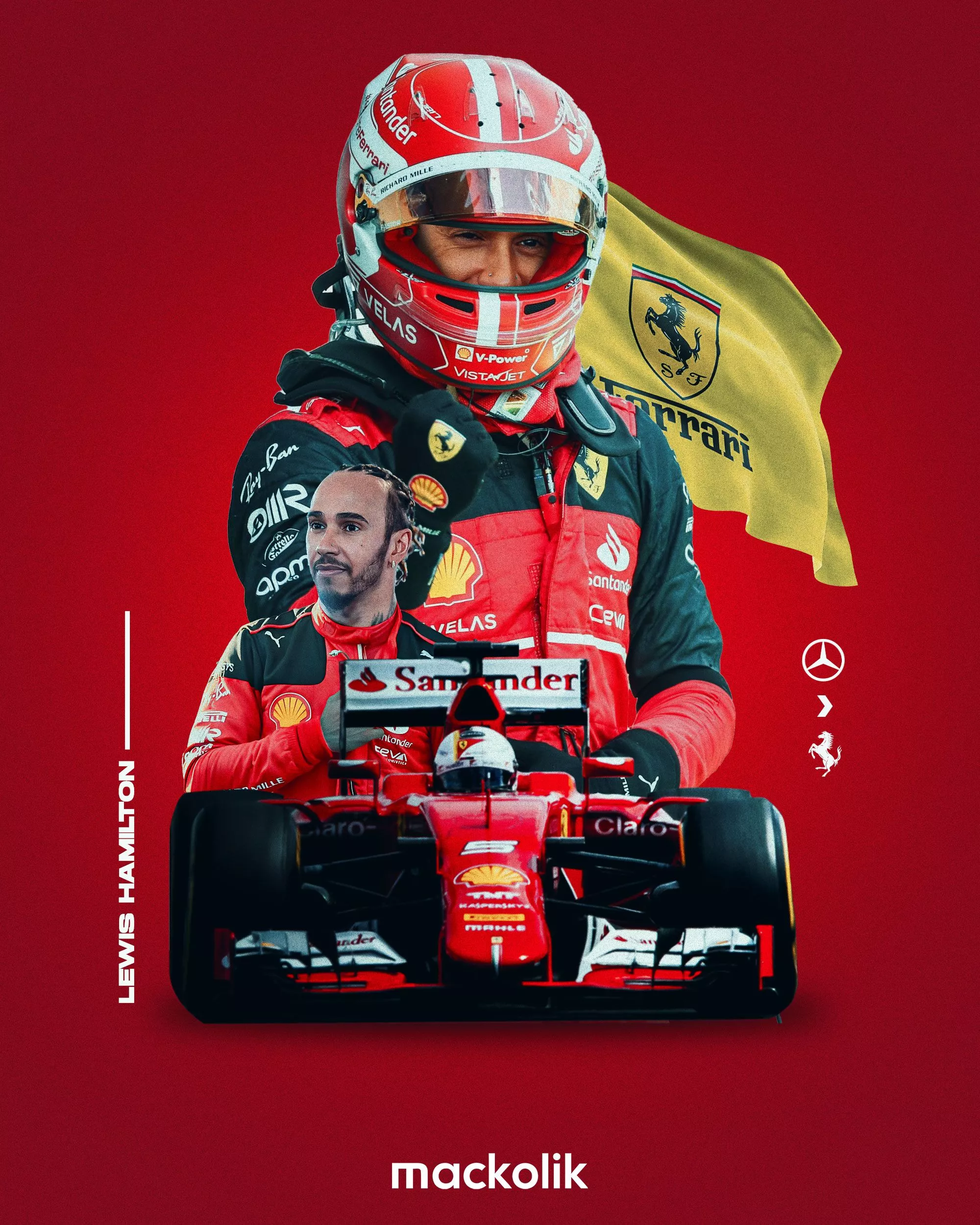 mackolik Hamilton, 2025