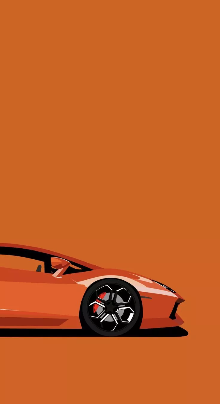 Lamborghini Aventador wallpaper