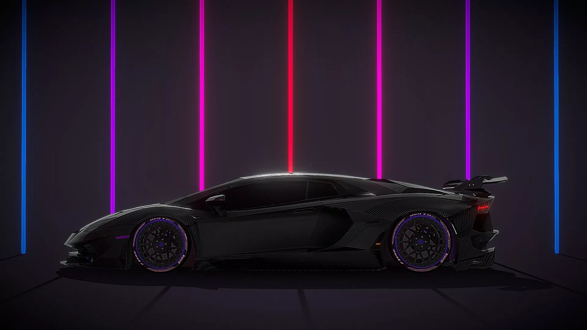 Wallpaper 7680x2160