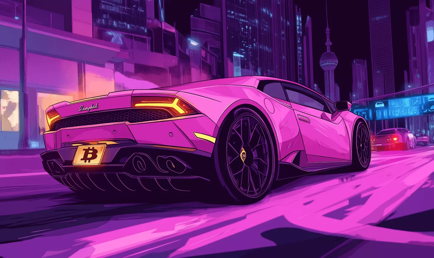 crypto markets