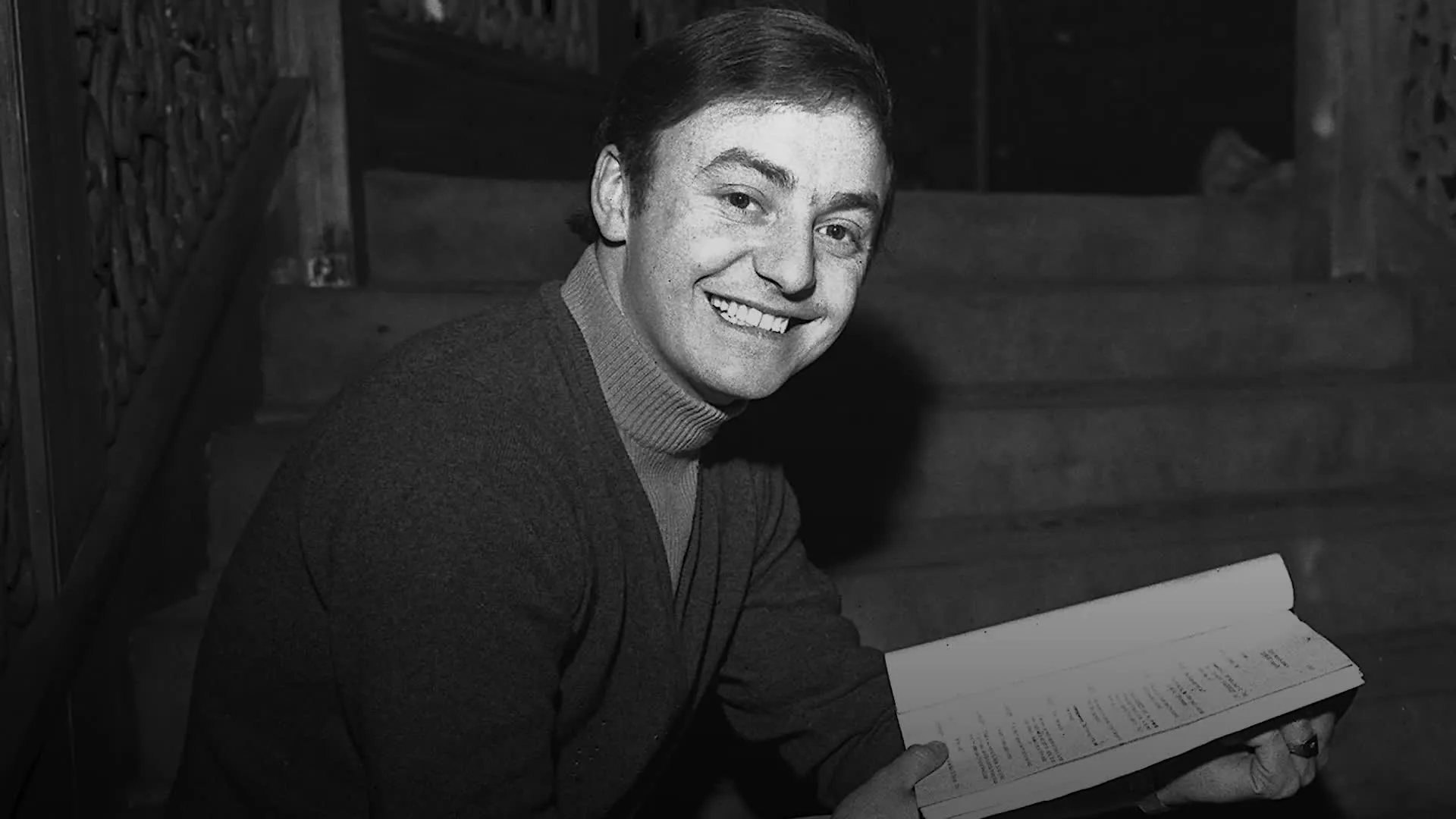 Gerry and the Pacemakers star Gerry