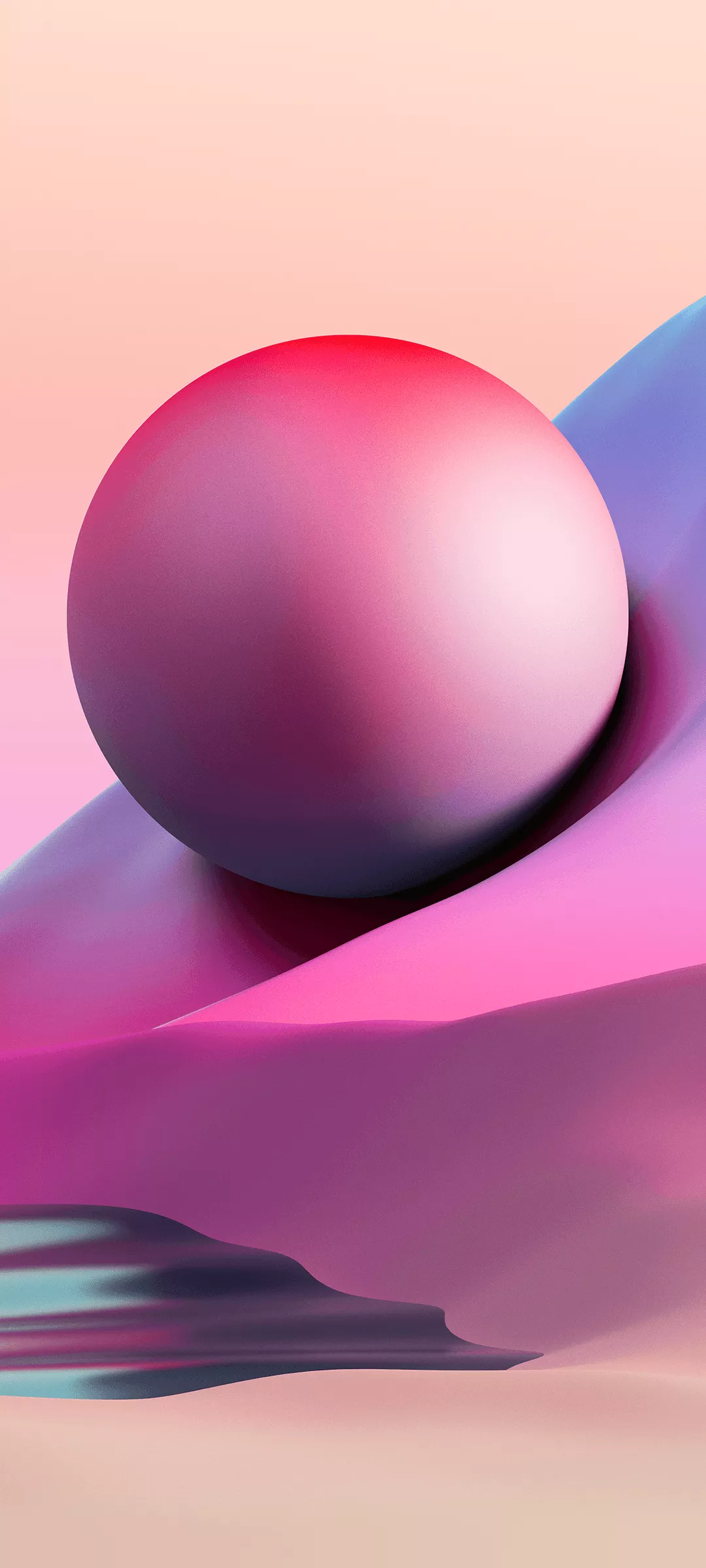 Redmi Note 10S Wallpaper is Here!