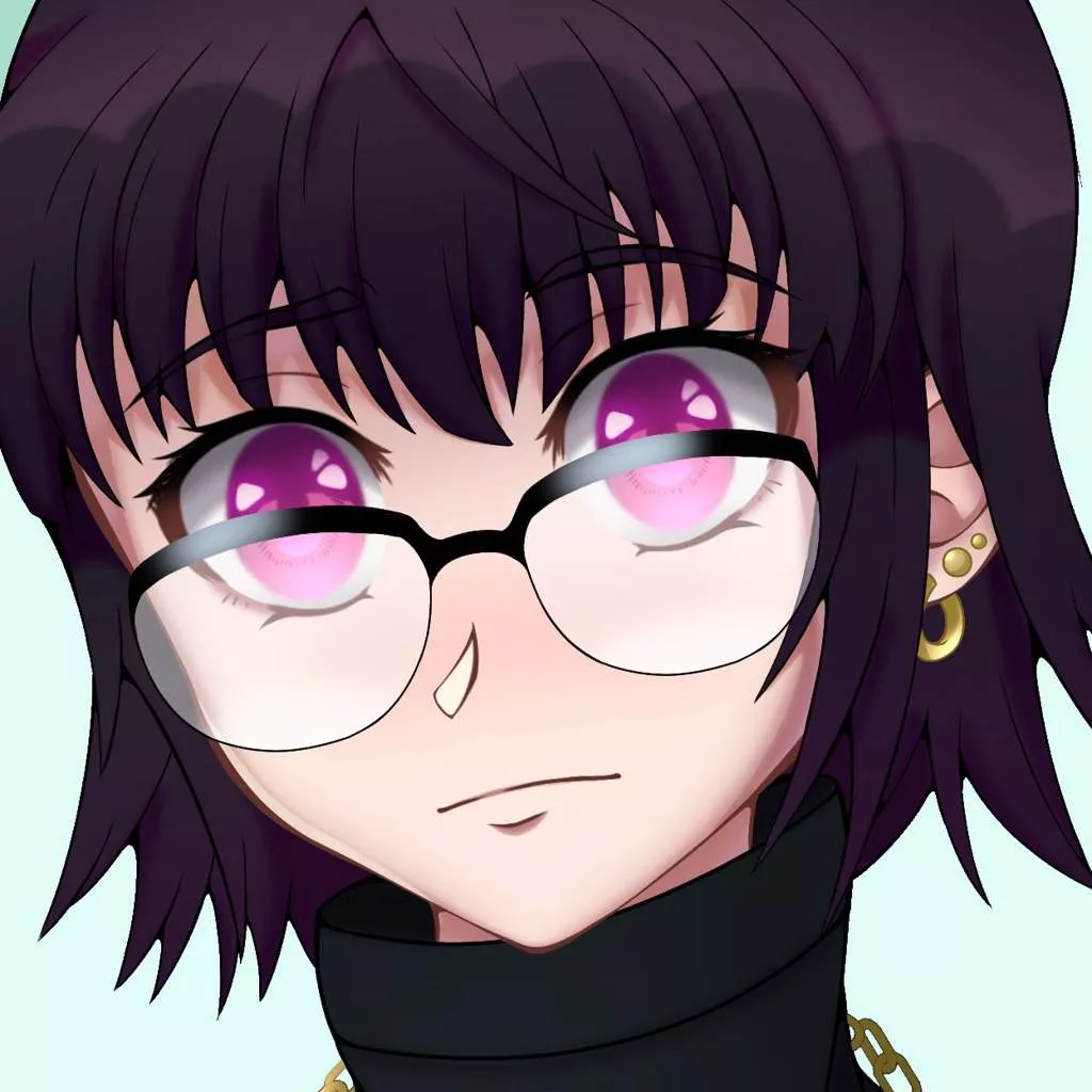 Shizuku Murasaki. Hunter x Hunter Amino