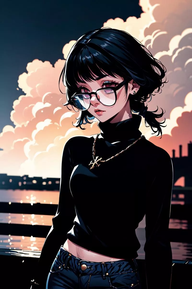 Hunter X Hunter Murasaki