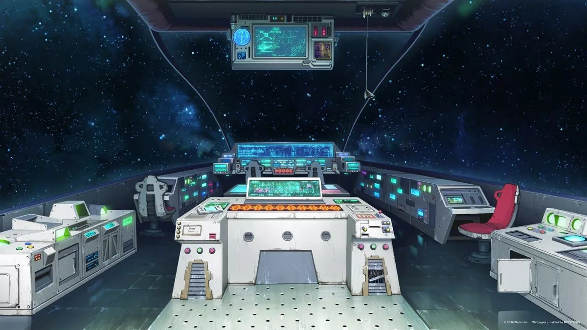 Star Fox Zero: The Battle Begins