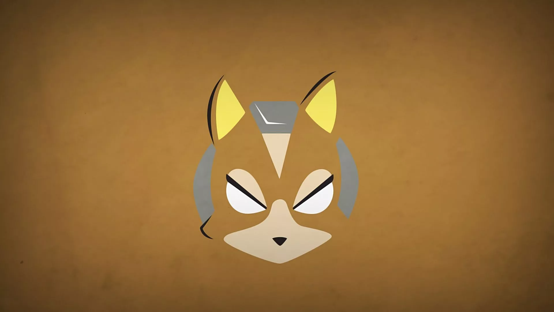 Download Fox McCloud Video Game Star