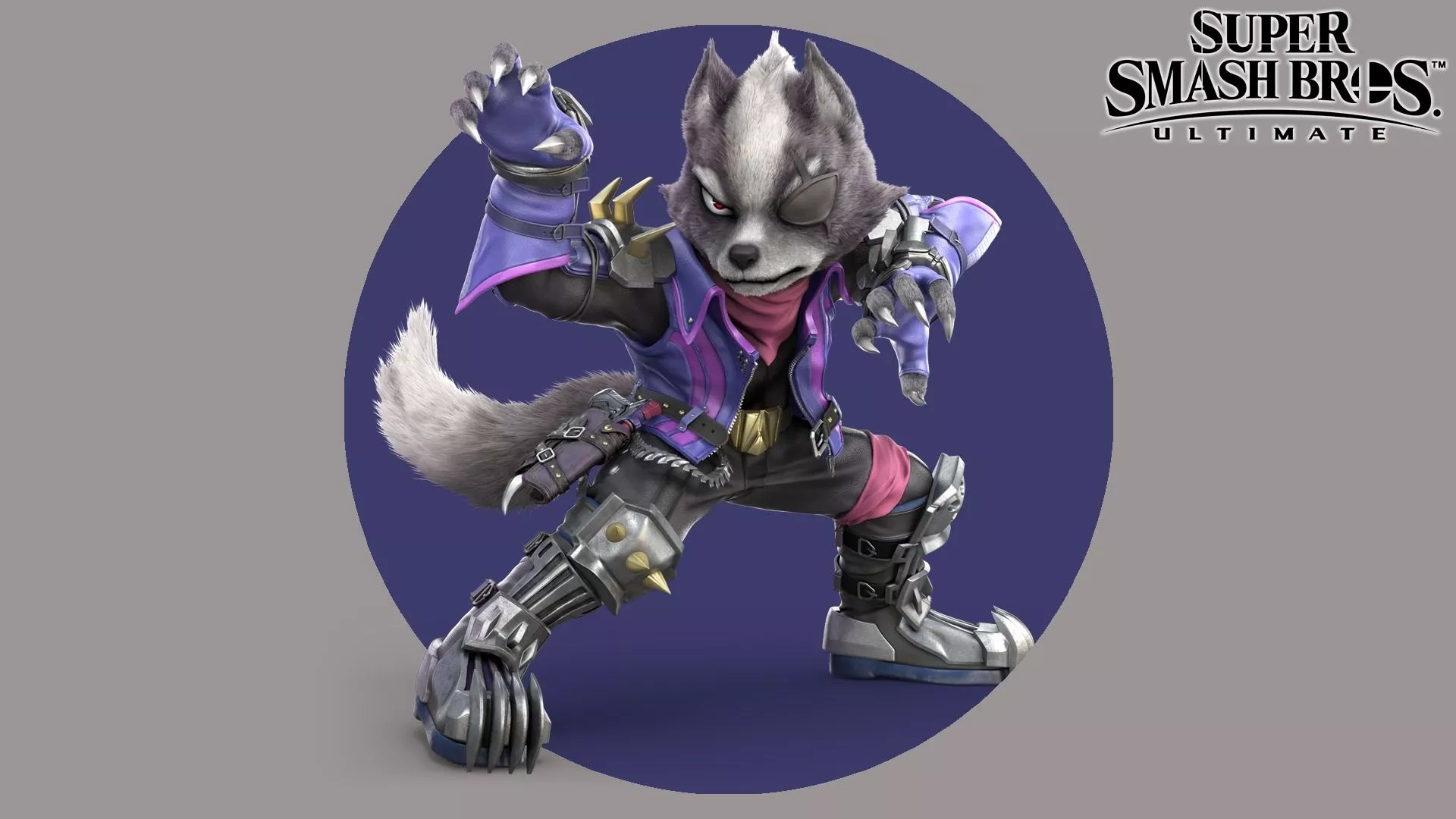 Star Fox Super Smash Bros. Ultimate