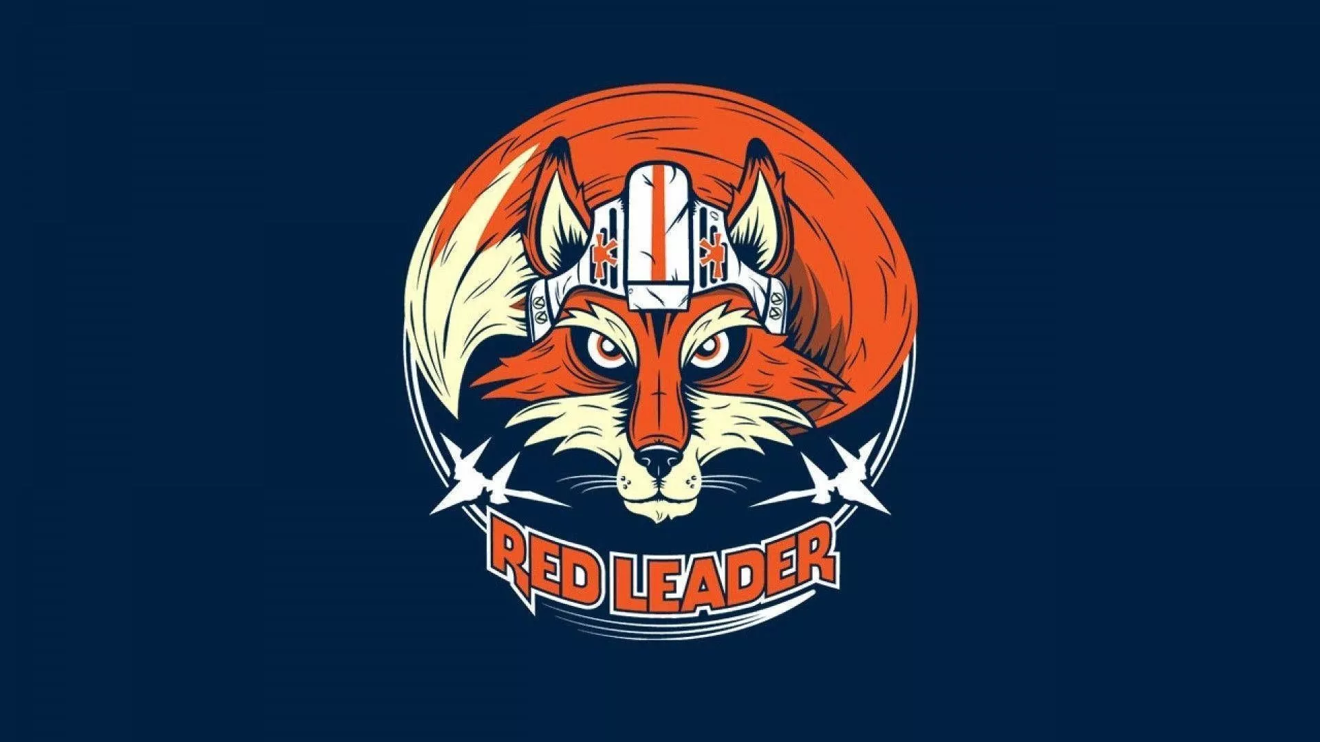 Download Star Fox Fox Mccloud Red