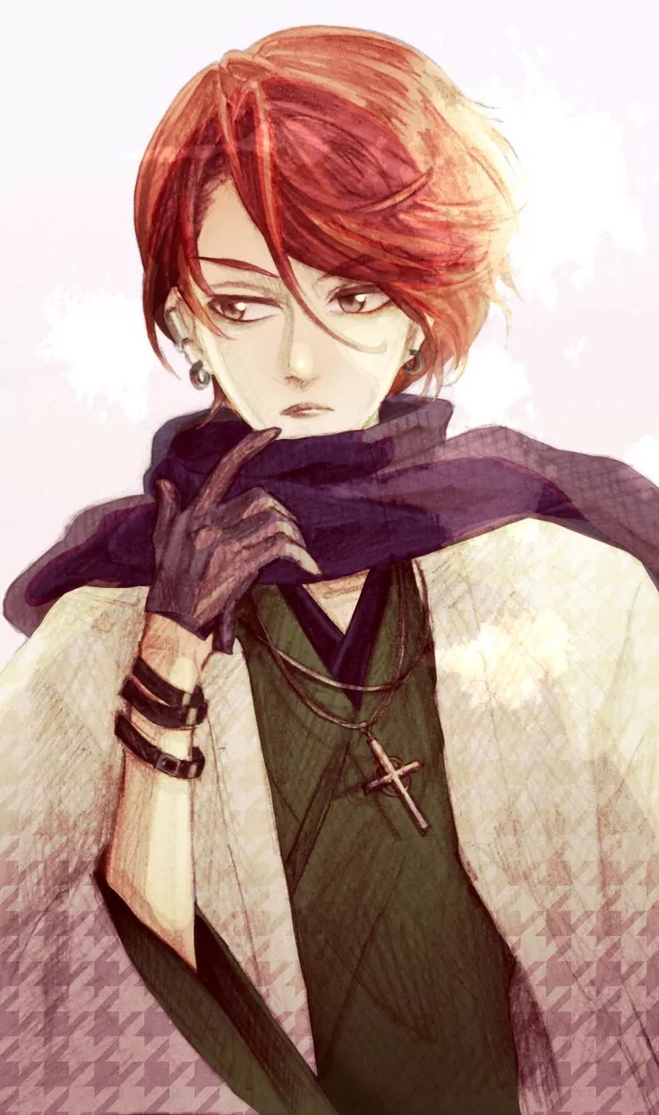 Kurama (Kamisama Hajimemashita) Mobile