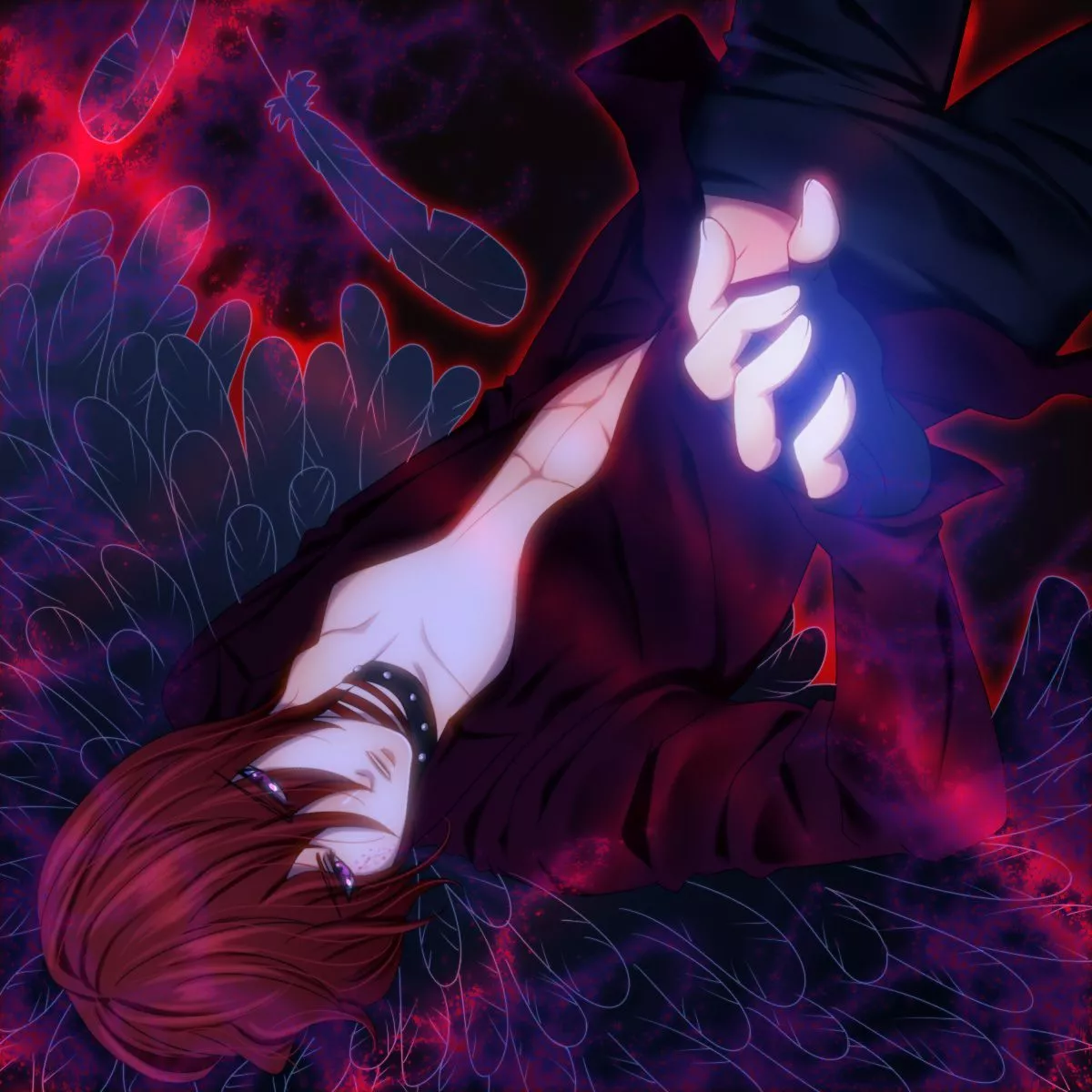 Kurama (Kamisama Hajimemashita) Image