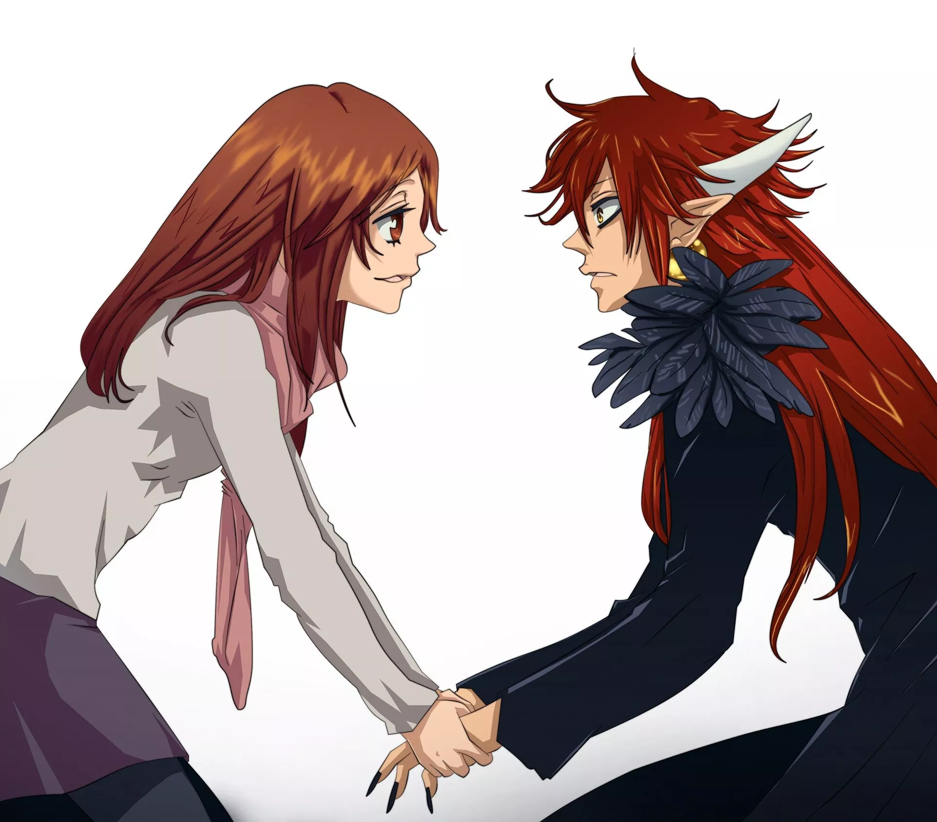 Anime Kamisama Kiss HD Wallpaper