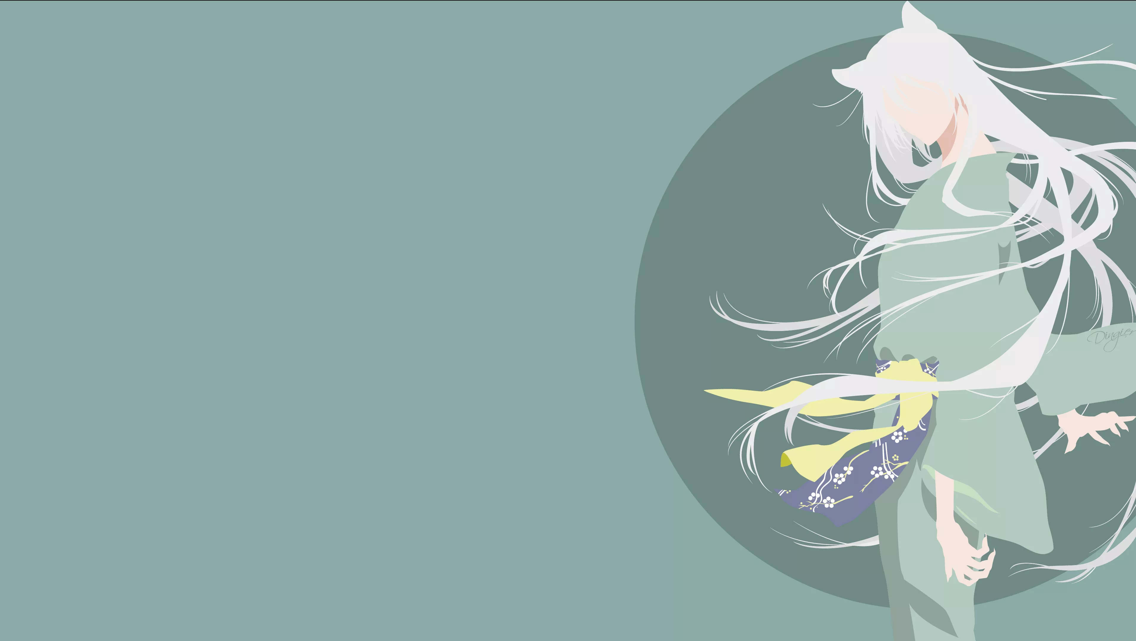 Anime Kamisama Kiss HD Wallpaper