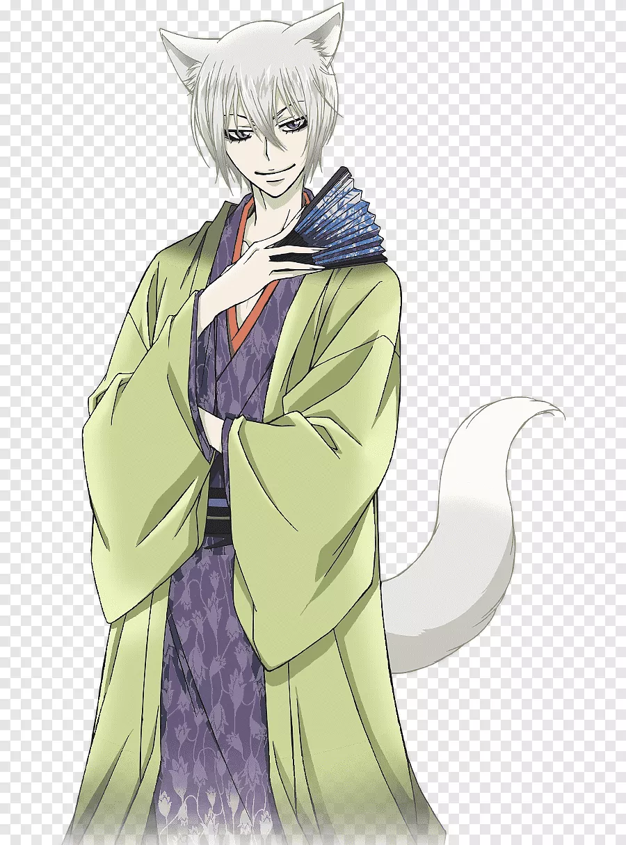Kurama Kamisama Kiss Nanami Momozono