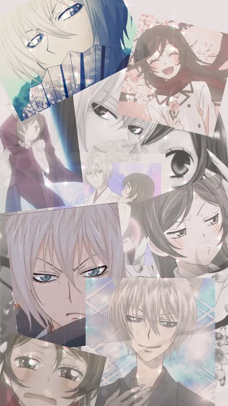 HD kamisama hajimemashita wallpaper