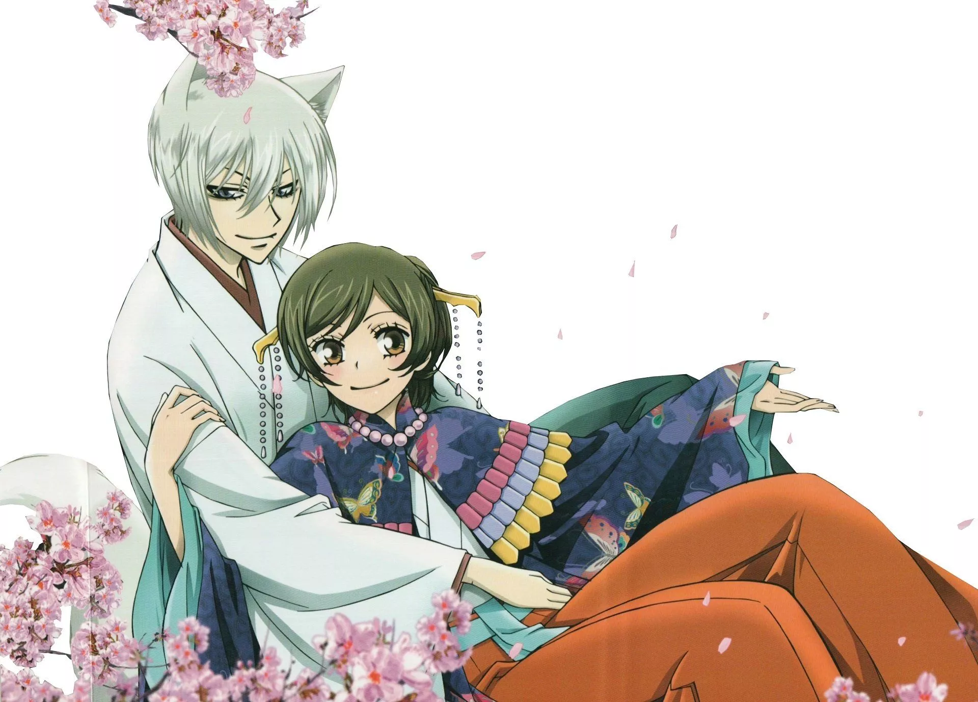 Kamisama Hajimemashita Anime Kamisama