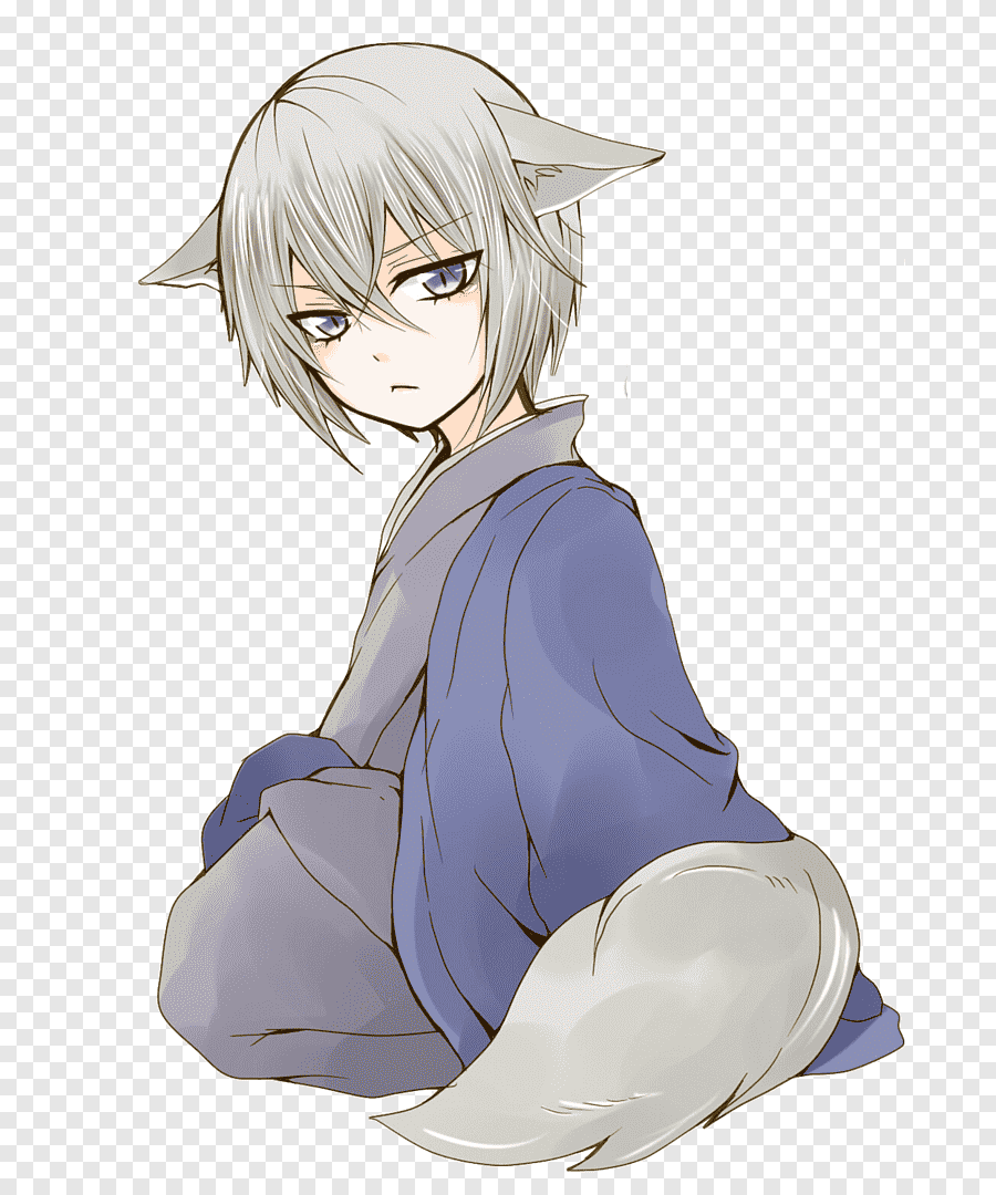 Kamisama Kiss png image